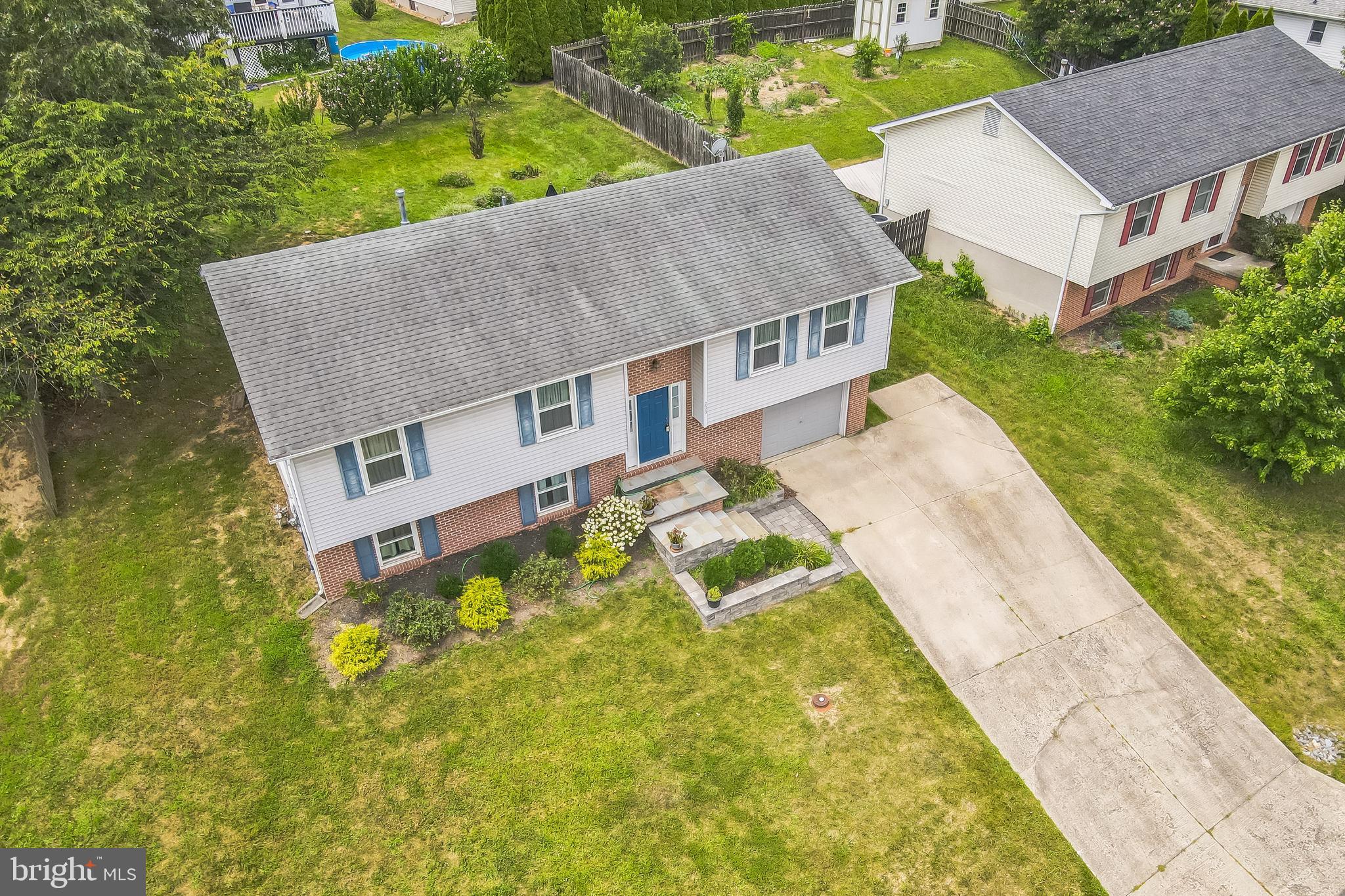 203 PEMBRIDGE DRIVE