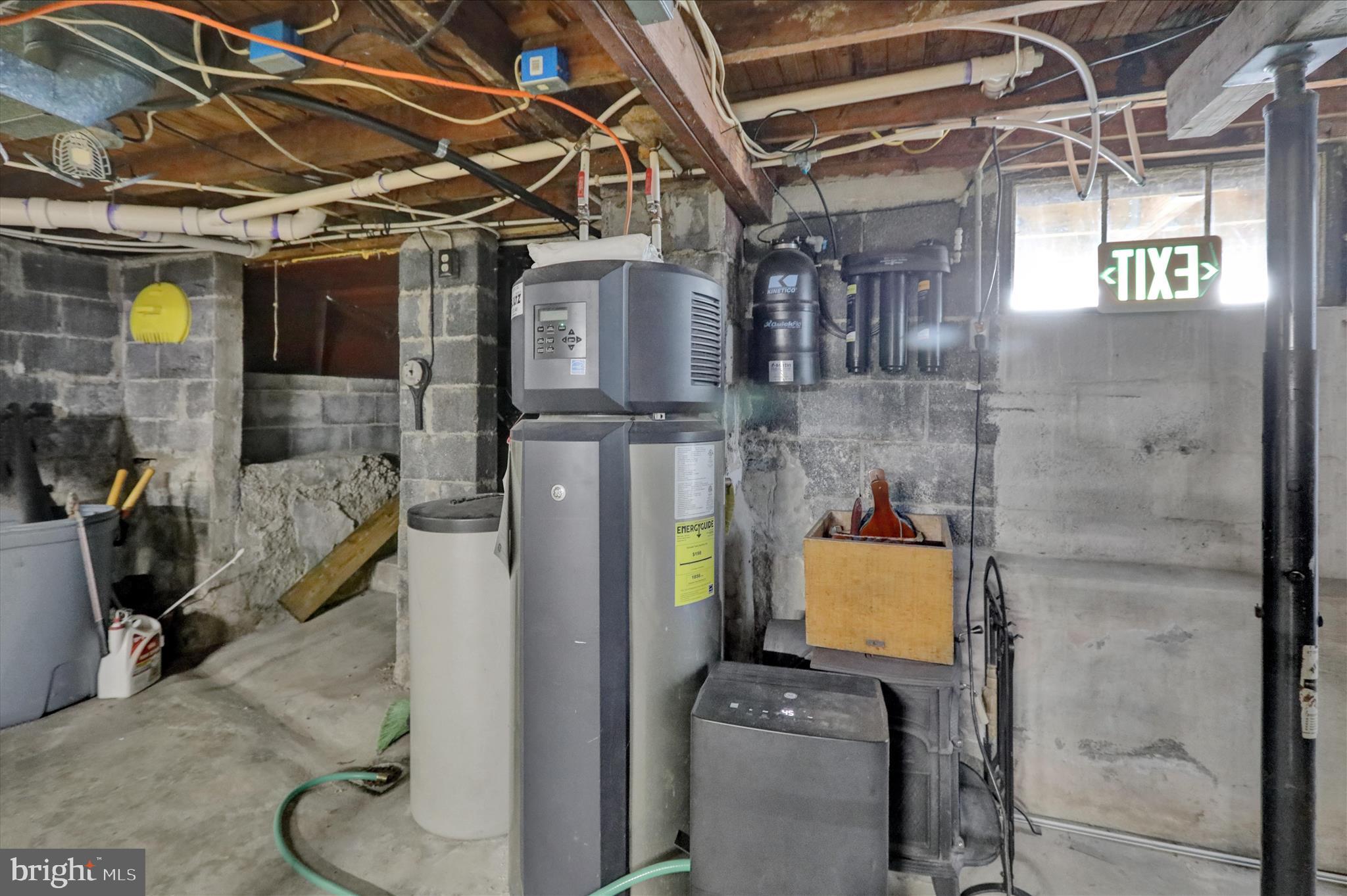 NORTH LEBANON TOWNSHIP - Residential