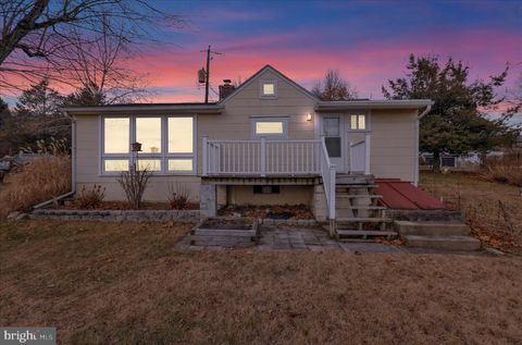 3240 JOYCE STREET LEBANON PA 17046