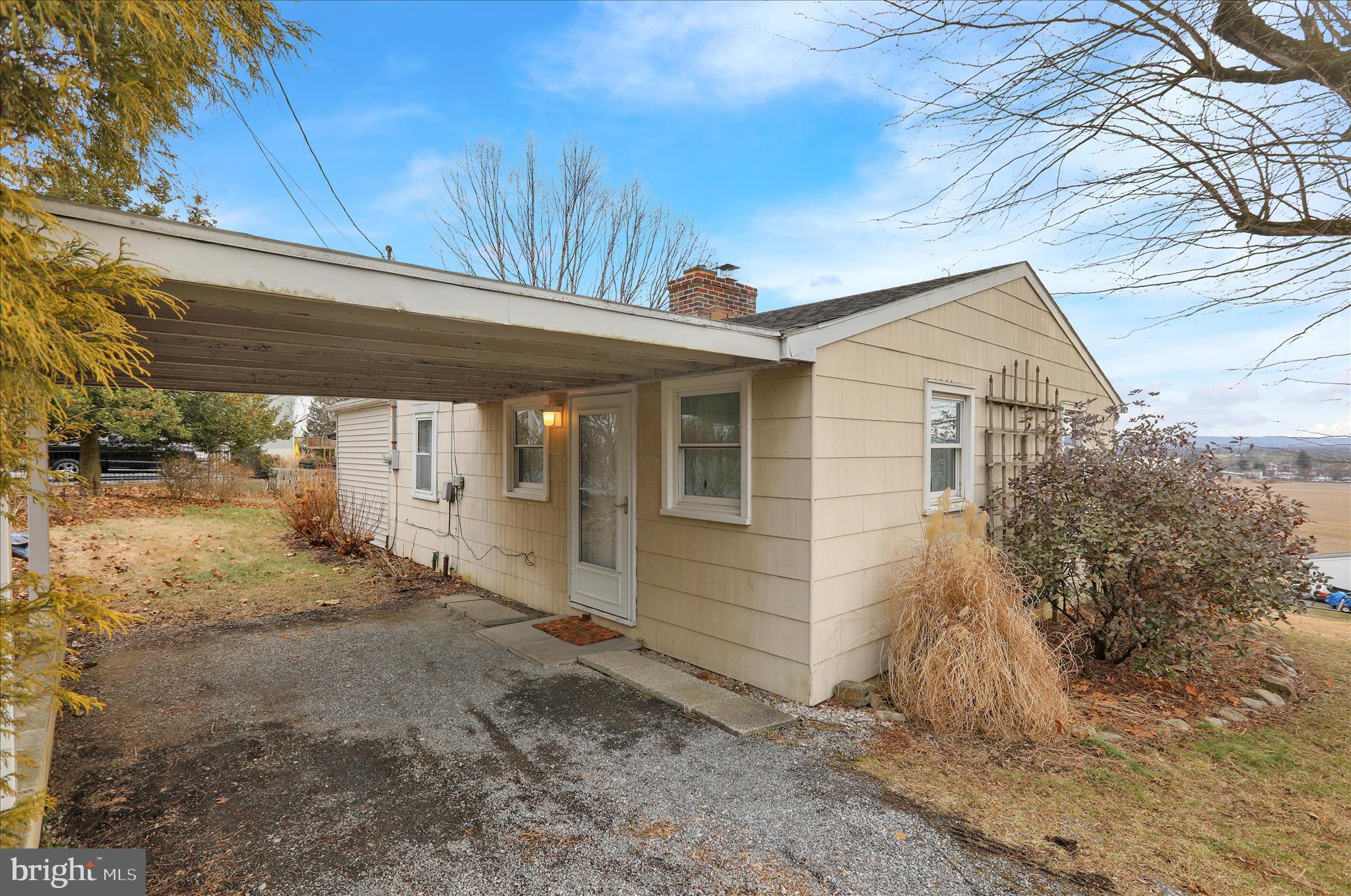 NORTH LEBANON TOWNSHIP - Residential