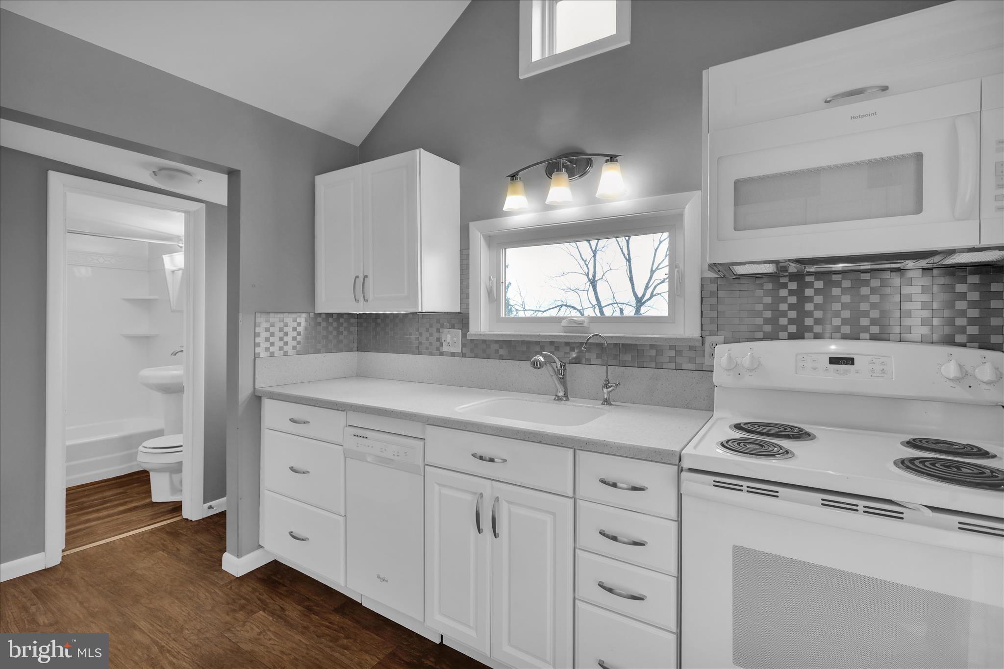 NORTH LEBANON TOWNSHIP - Residential