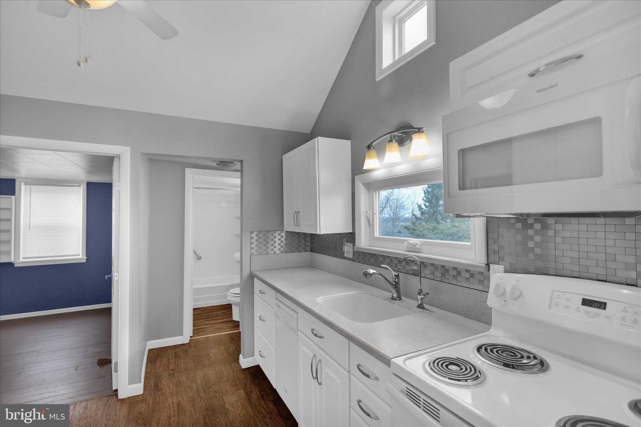 NORTH LEBANON TOWNSHIP - Residential