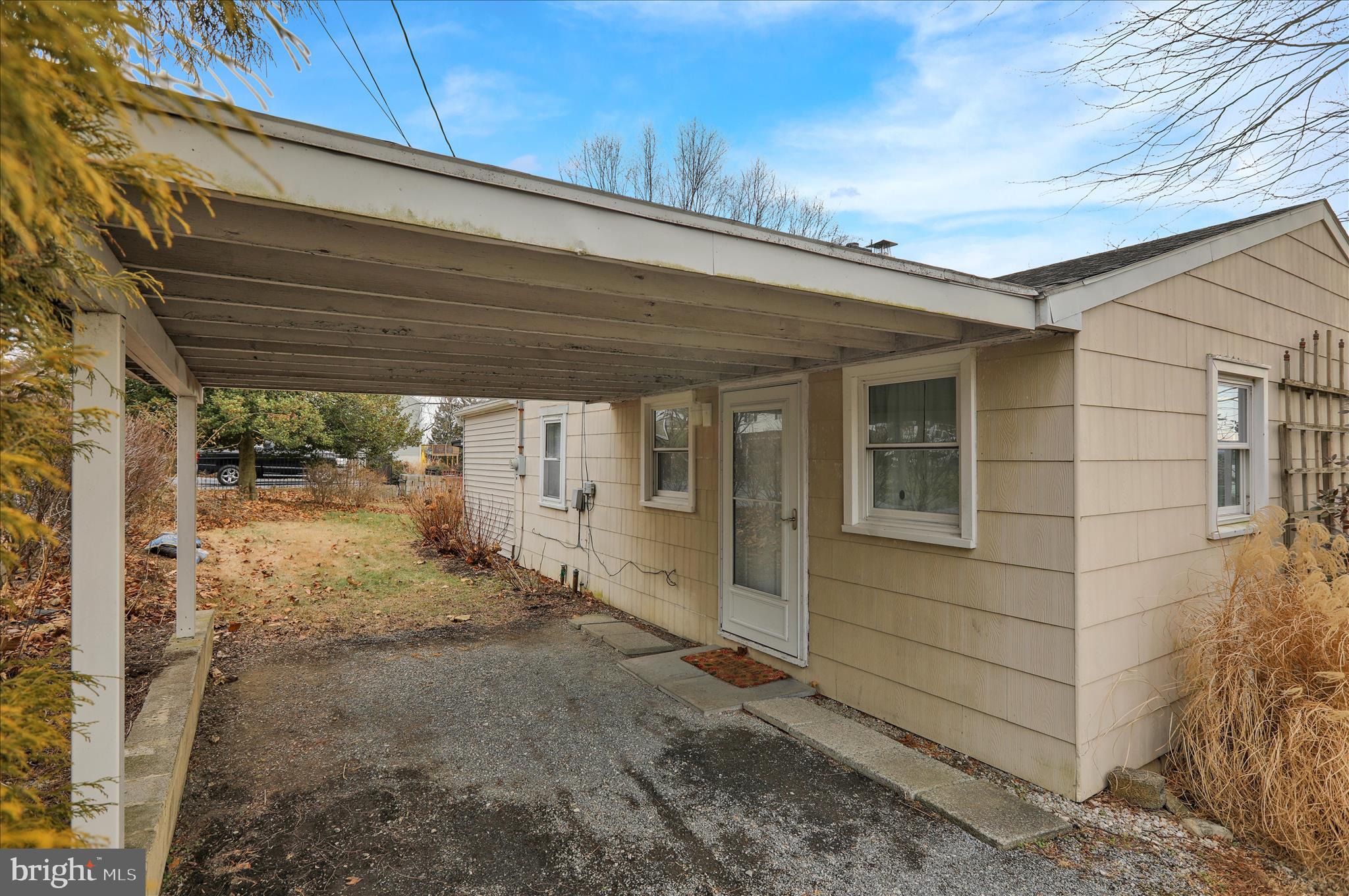 NORTH LEBANON TOWNSHIP - Residential