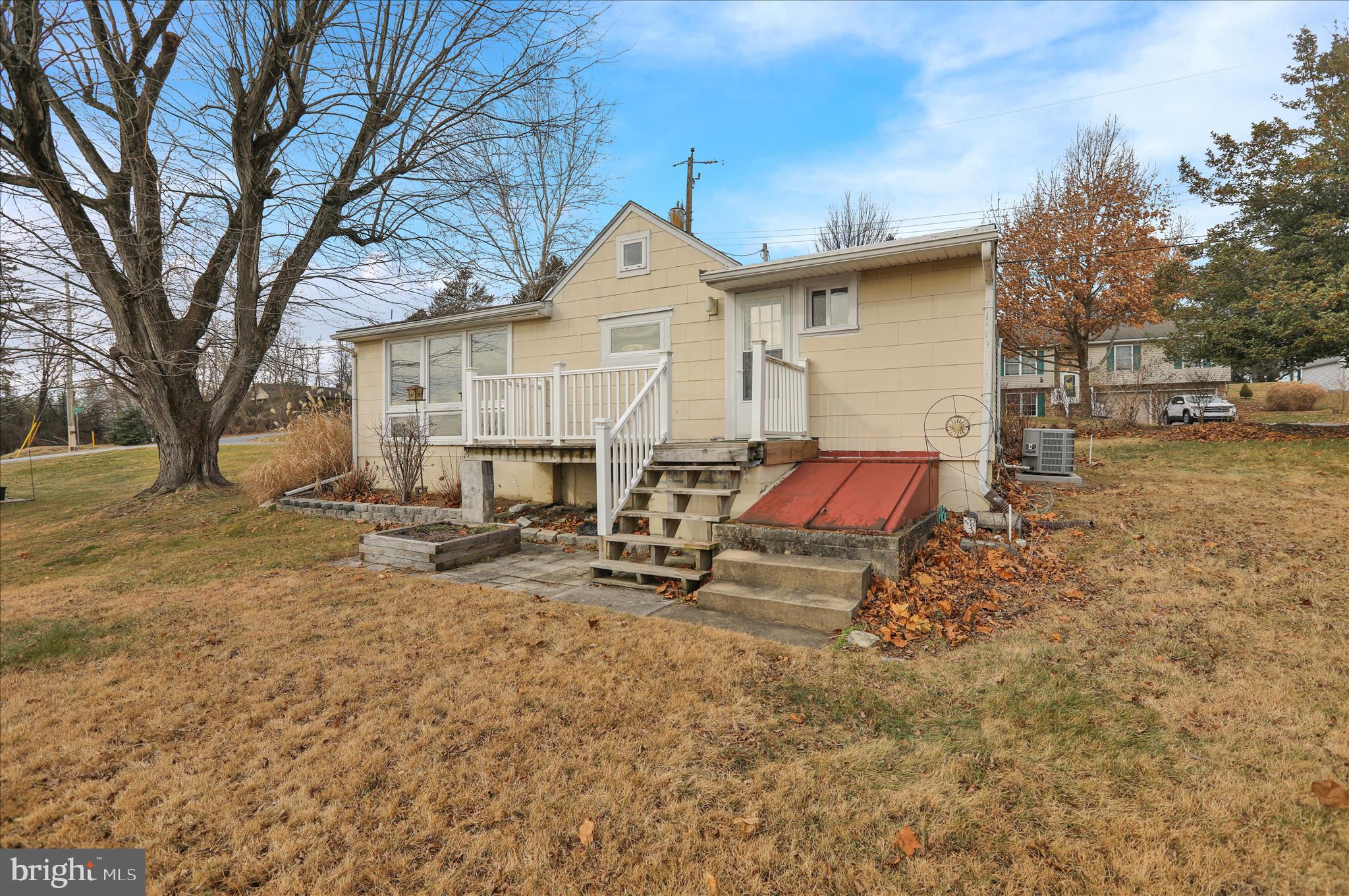 NORTH LEBANON TOWNSHIP - Residential