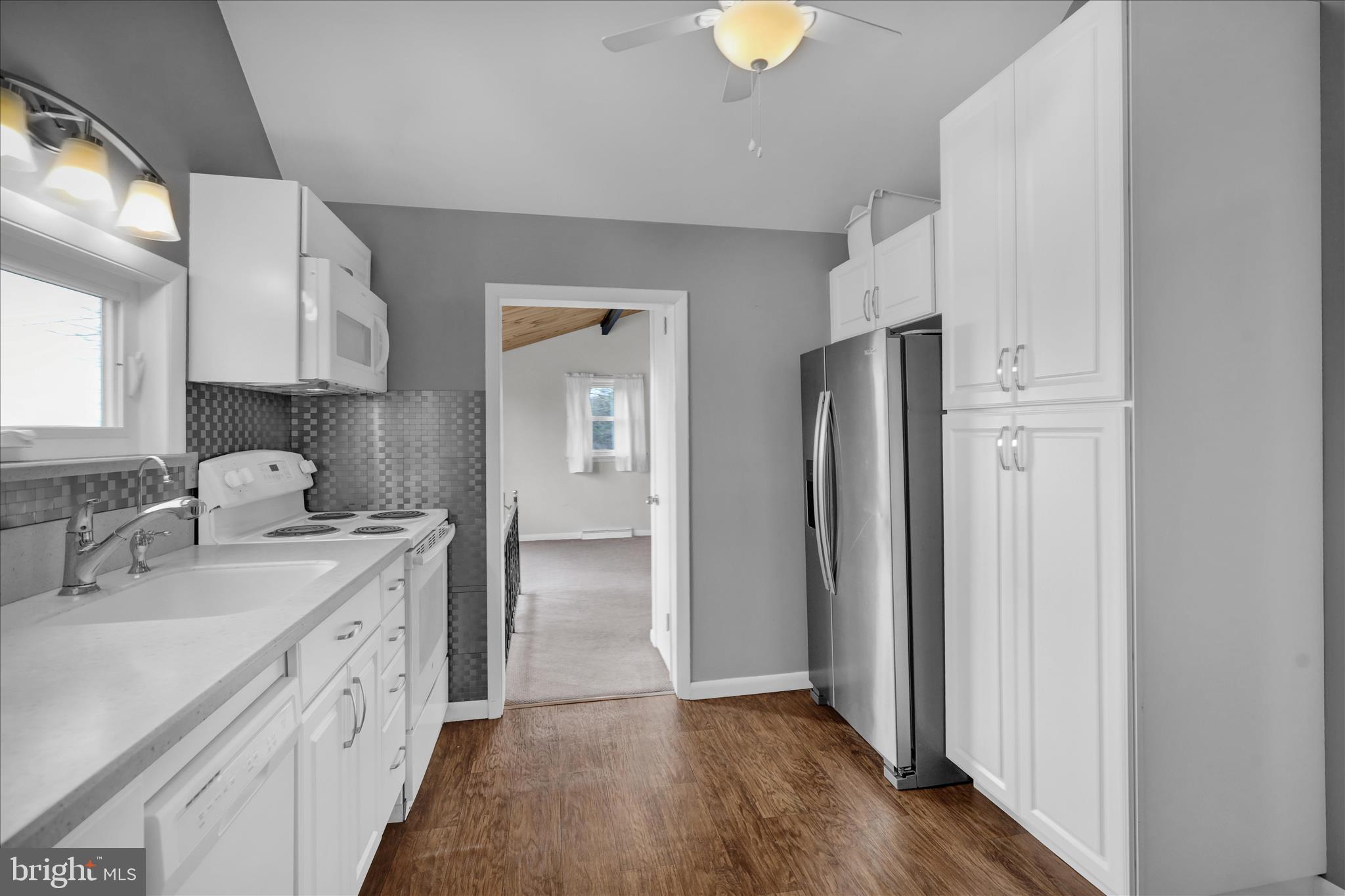 NORTH LEBANON TOWNSHIP - Residential