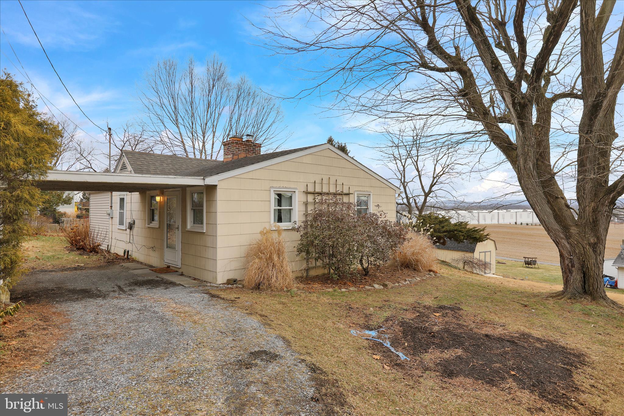 NORTH LEBANON TOWNSHIP - Residential