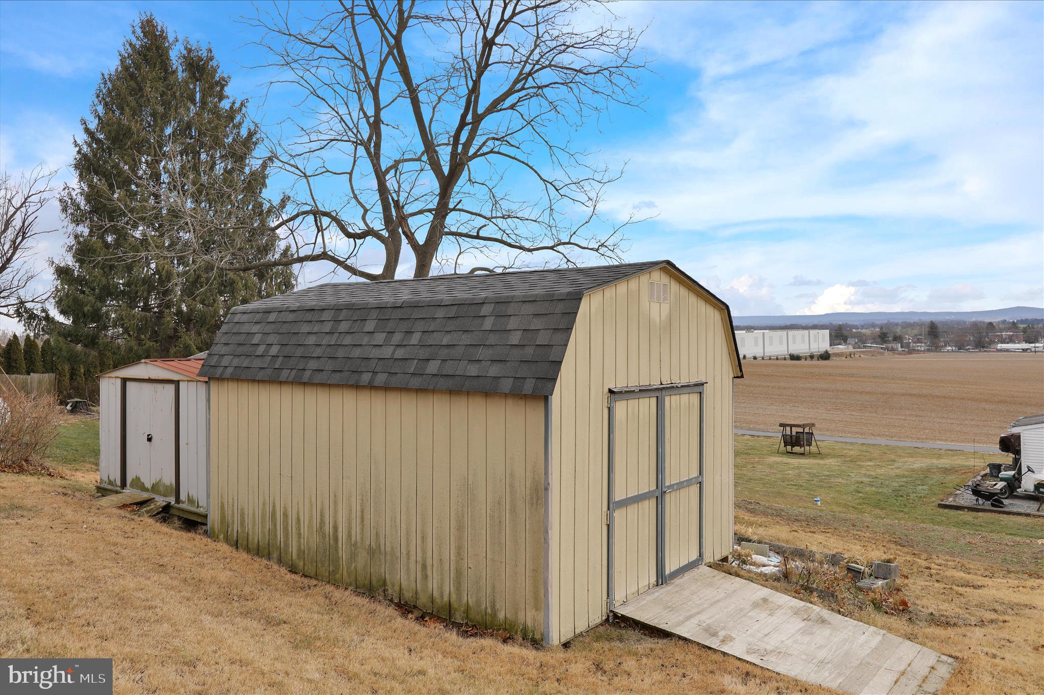 NORTH LEBANON TOWNSHIP - Residential