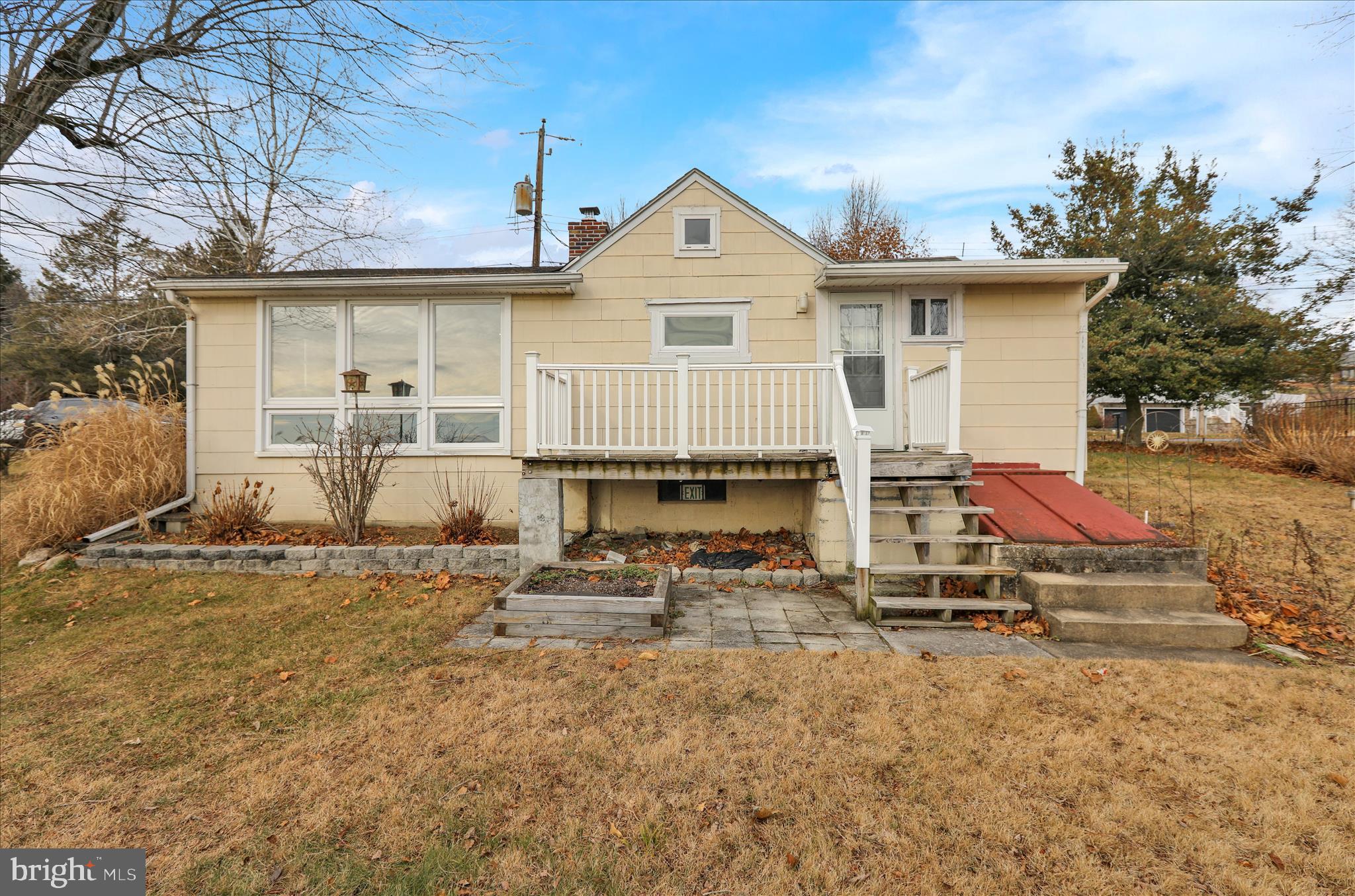 NORTH LEBANON TOWNSHIP - Residential