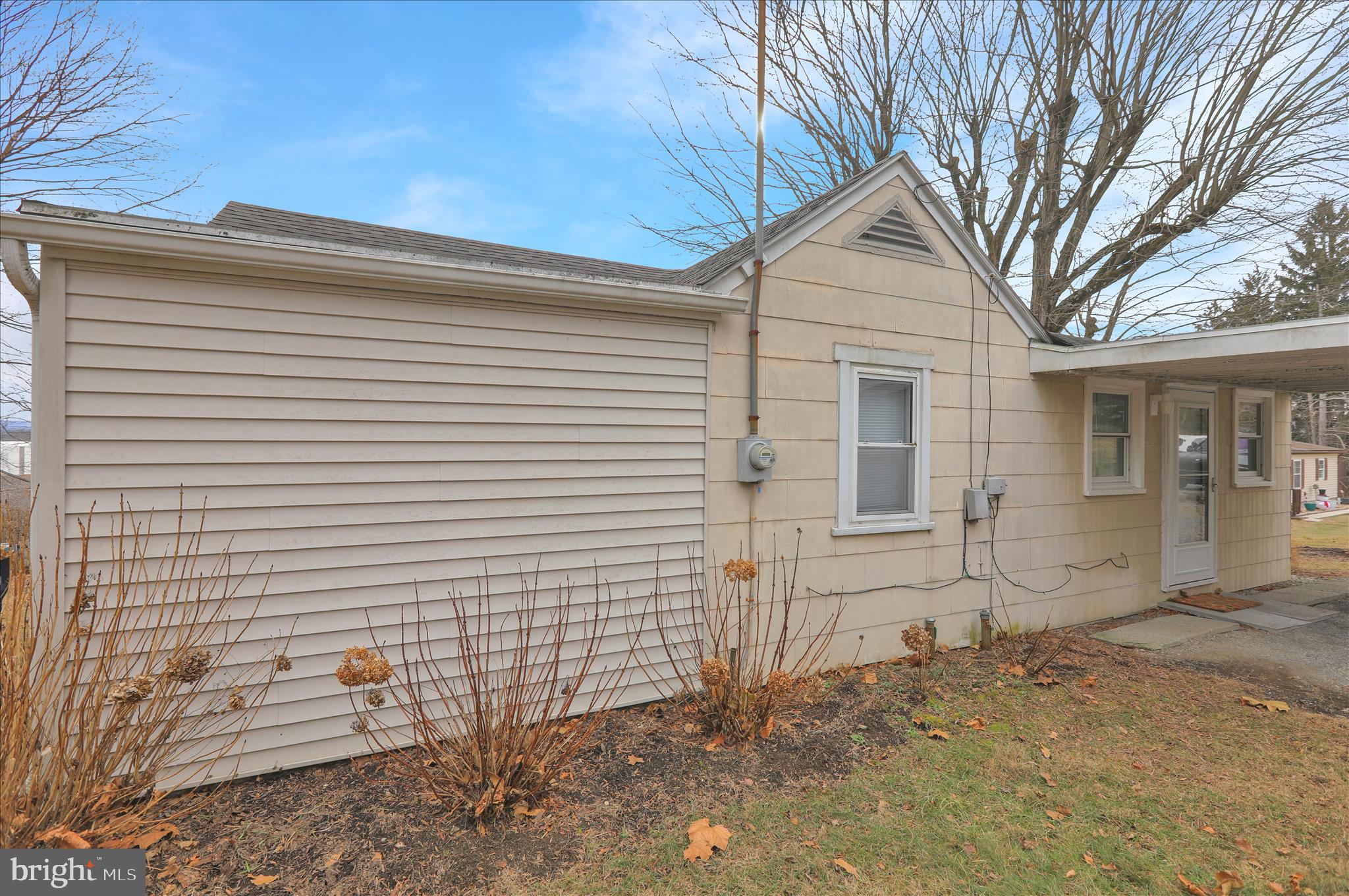 NORTH LEBANON TOWNSHIP - Residential