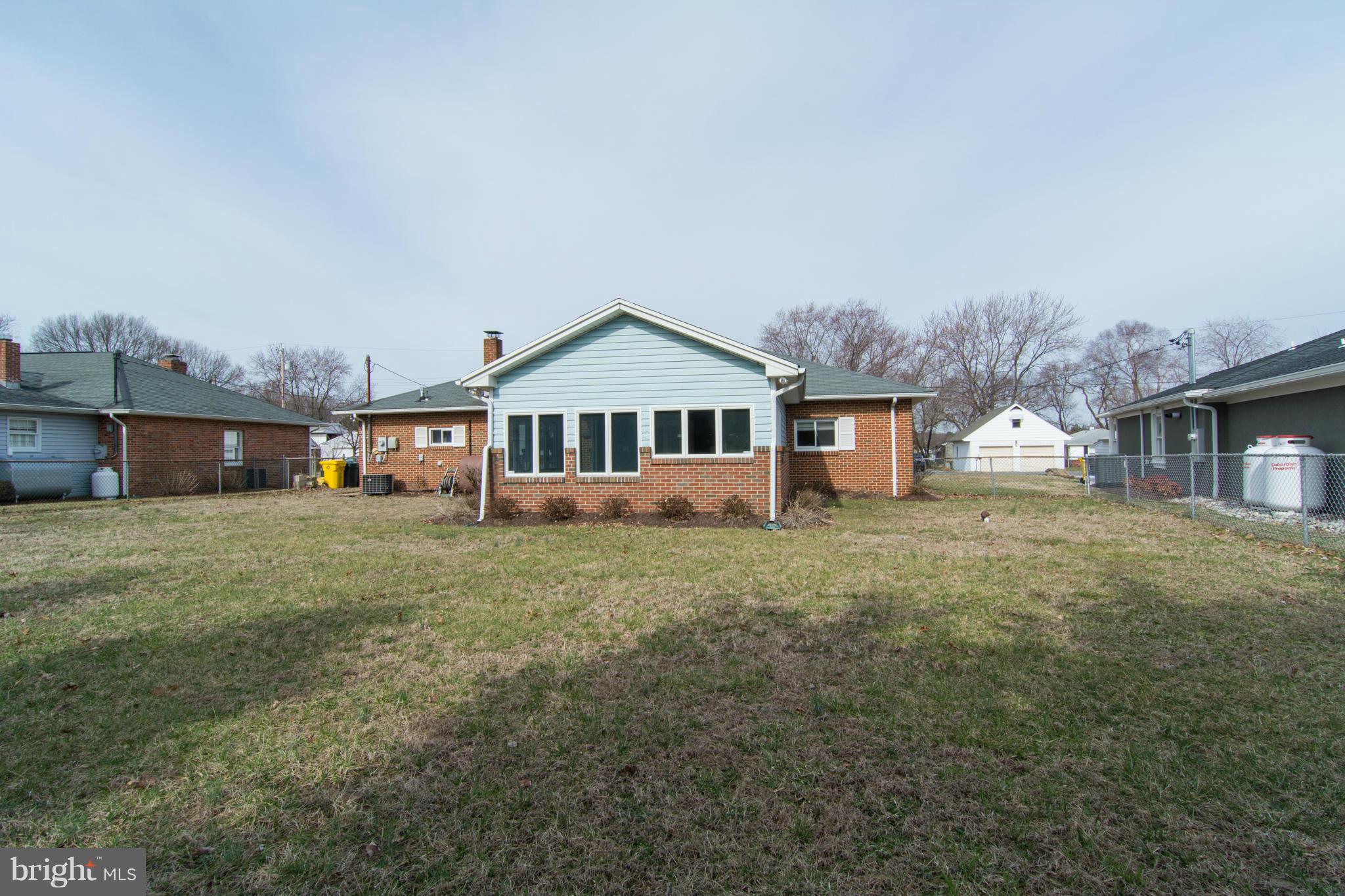 VENTNOR - Residential