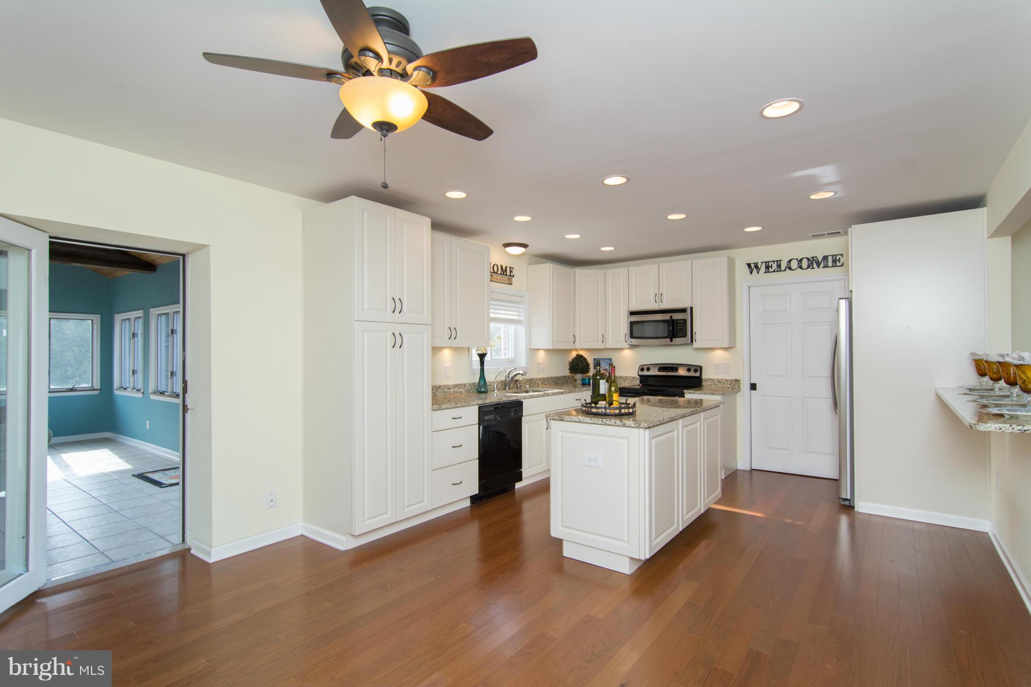 VENTNOR - Residential