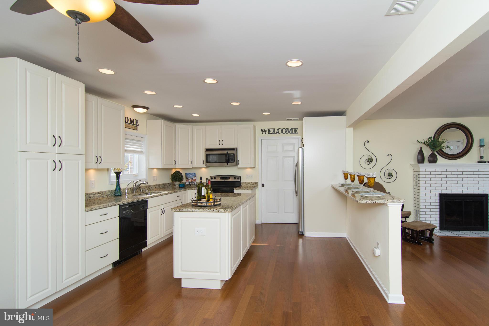 VENTNOR - Residential