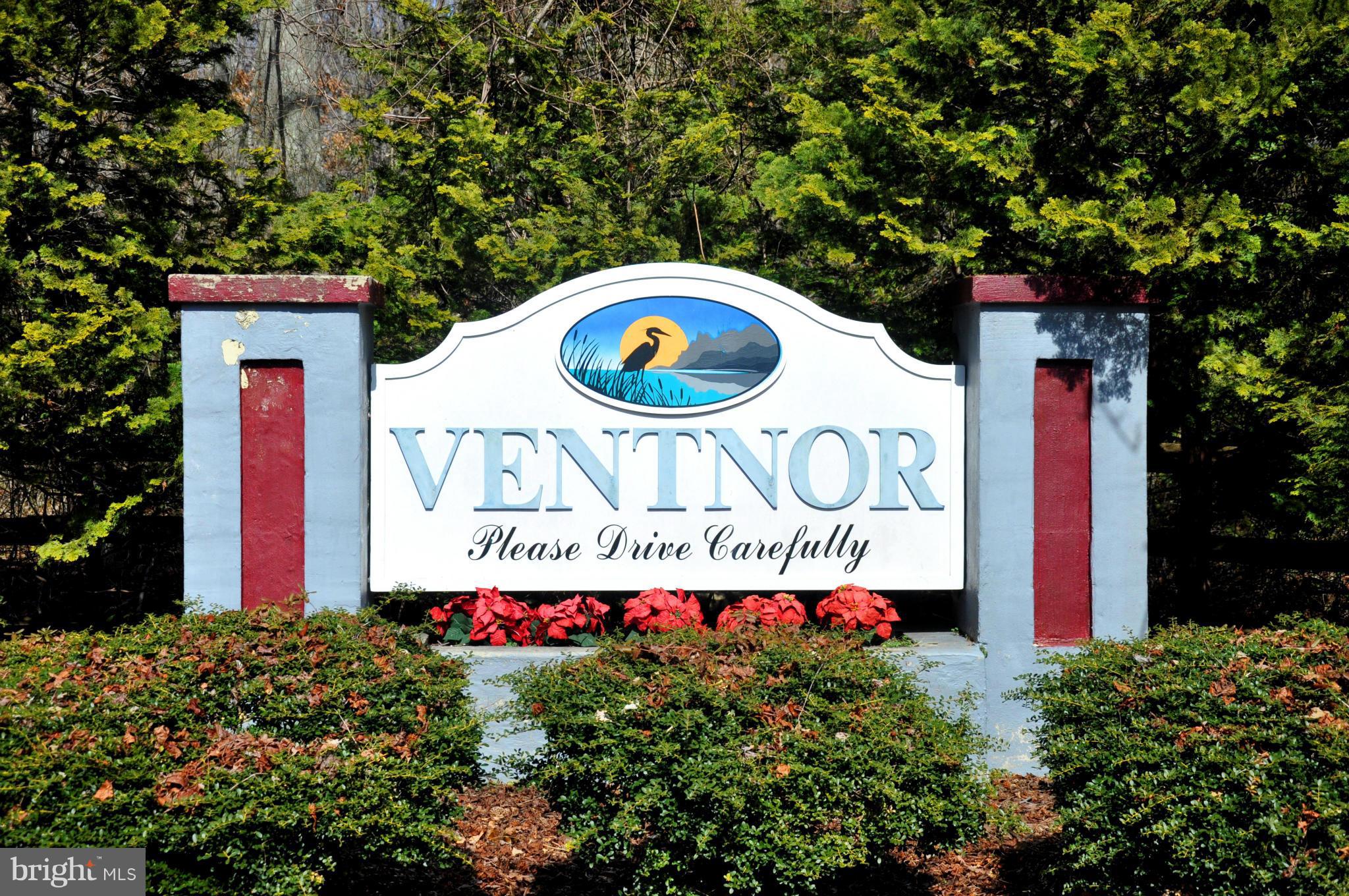 VENTNOR - Residential