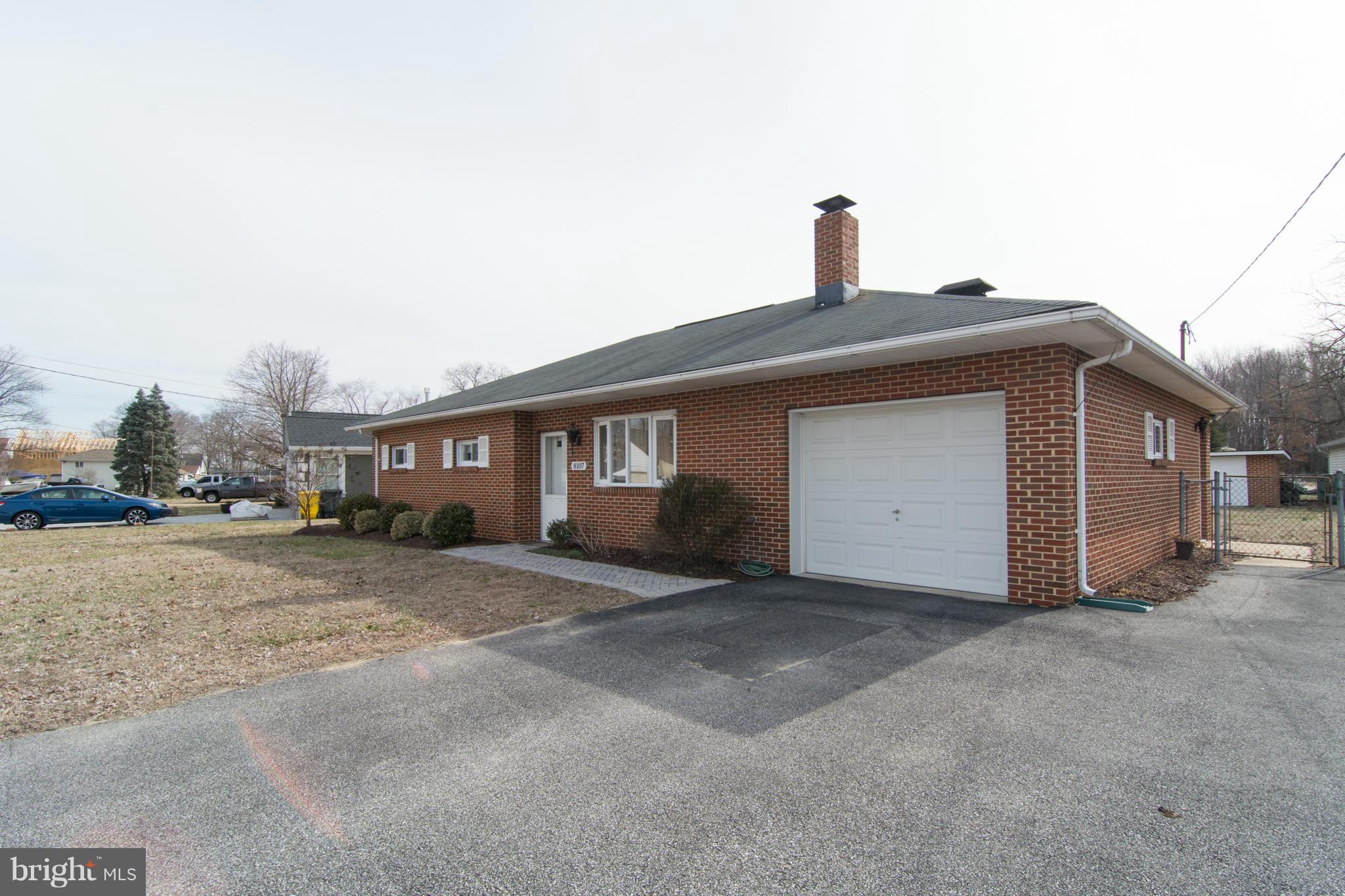 VENTNOR - Residential