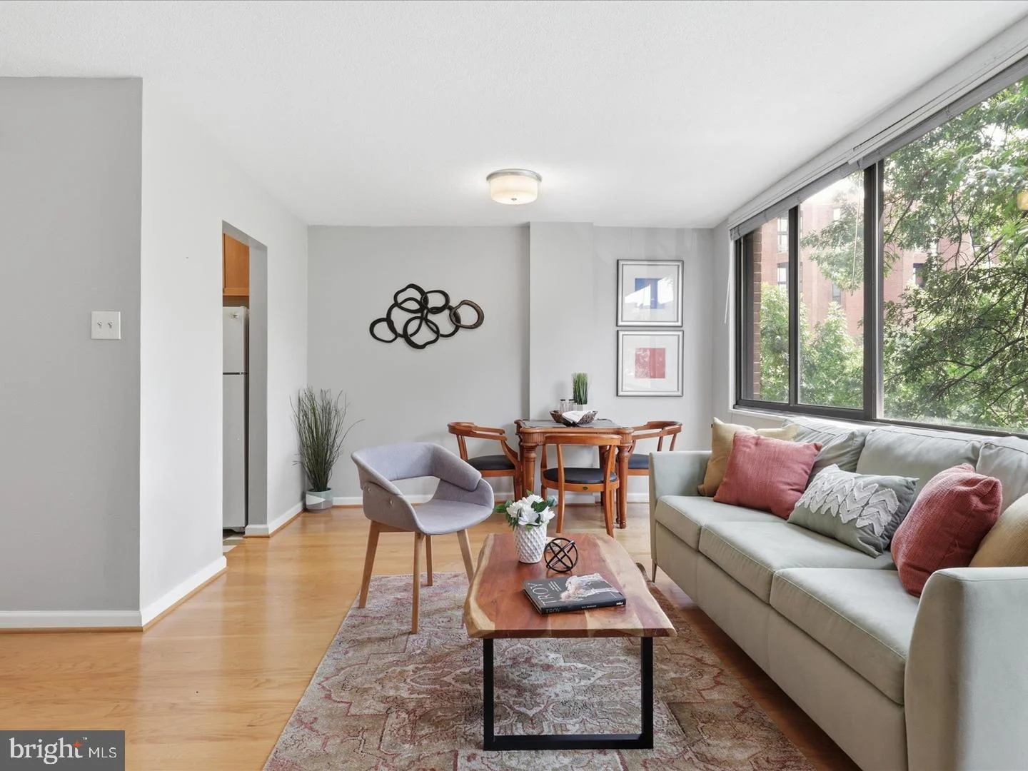 2201 L Street NW Unit 409