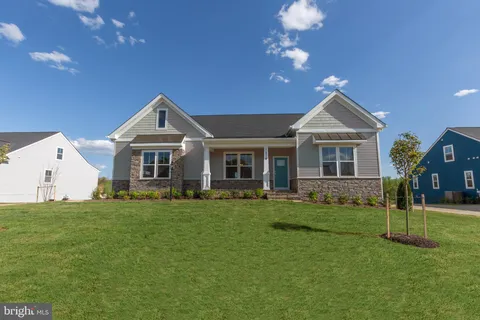 Marquis Road, Unionville, VA MLS: VAOR2009012