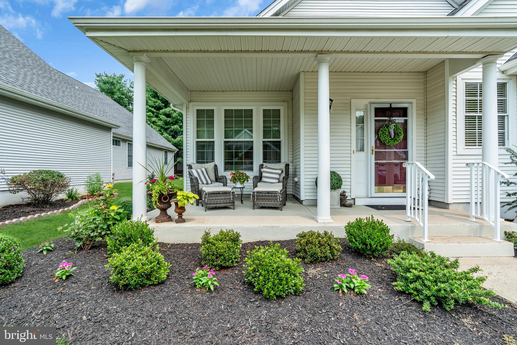 32 BEAR MEADE DRIVE