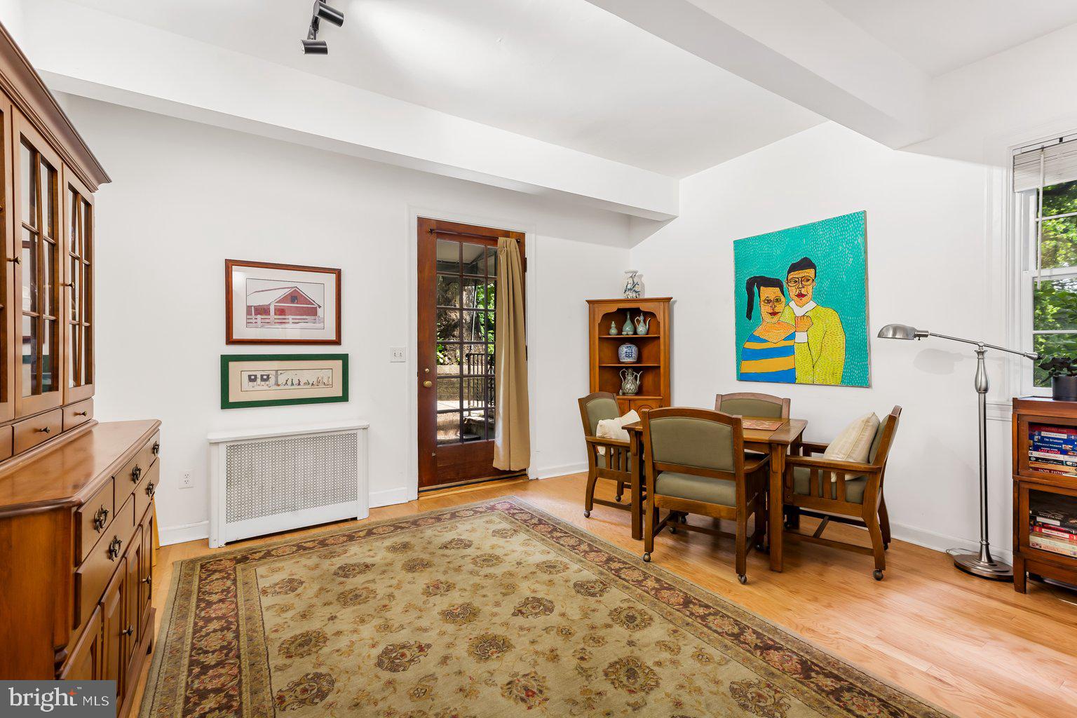 ROLAND PARK - Residential