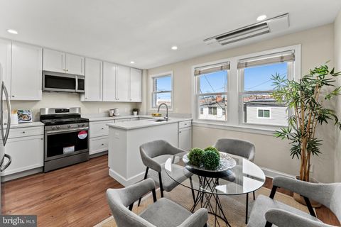 1764 LYMAN PLACE NE WASHINGTON DC 20002