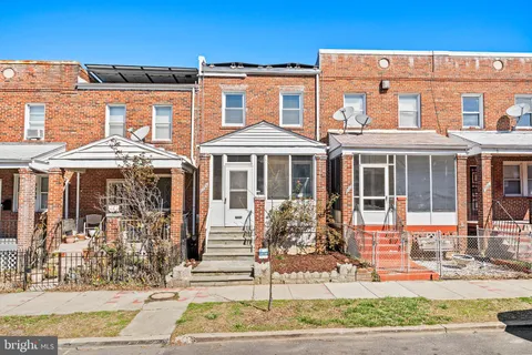 1764 Lyman Place NE, Washington, DC 20002 - MLS#: DCDC2191492