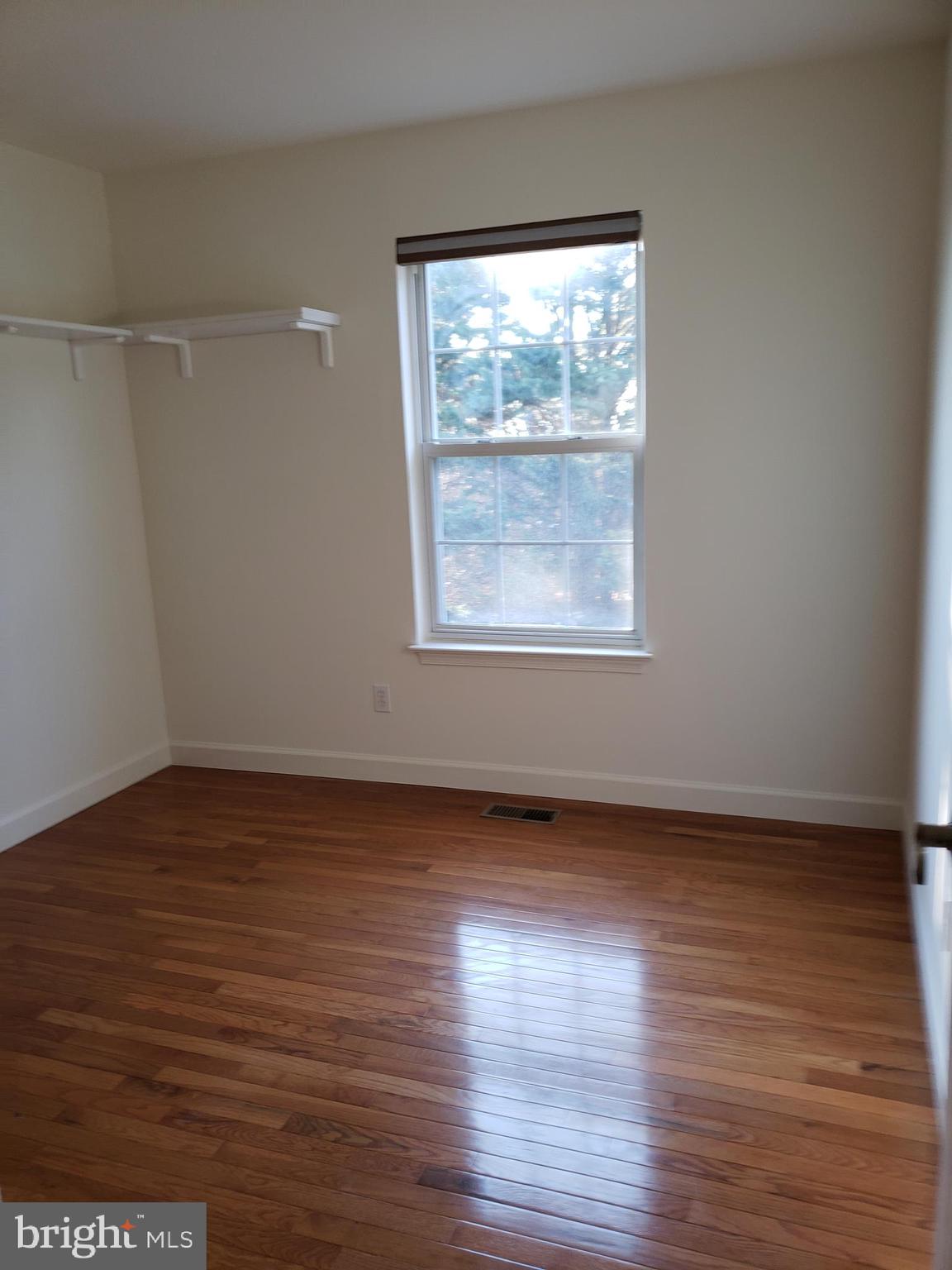 GRACE HARBOUR - Residential Lease