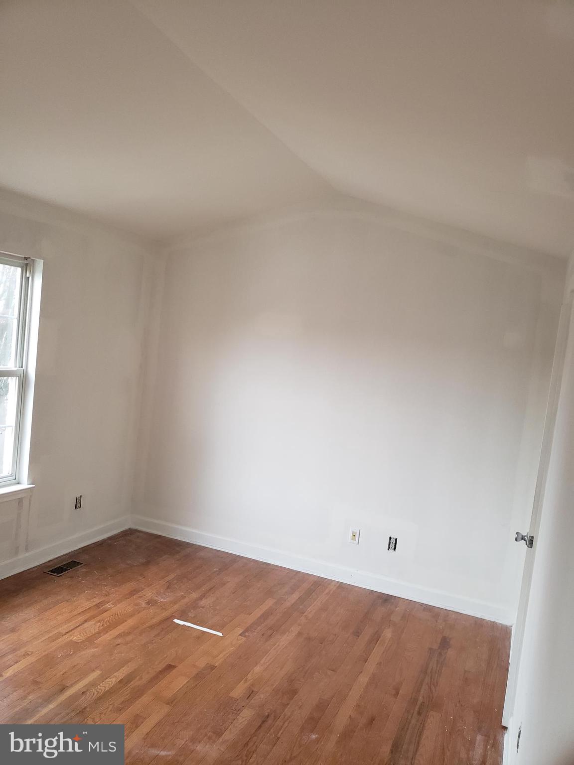 GRACE HARBOUR - Residential Lease