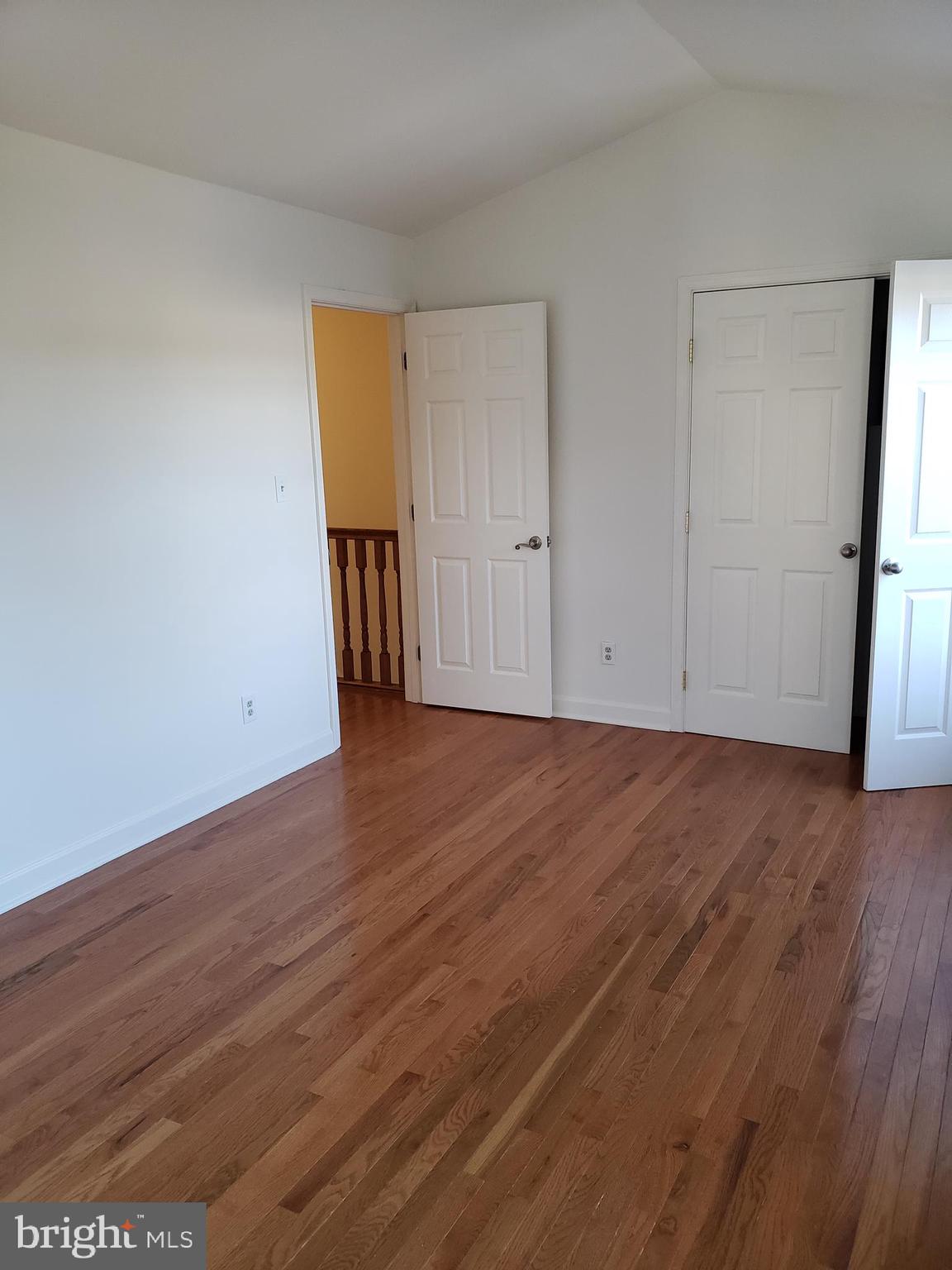 GRACE HARBOUR - Residential Lease