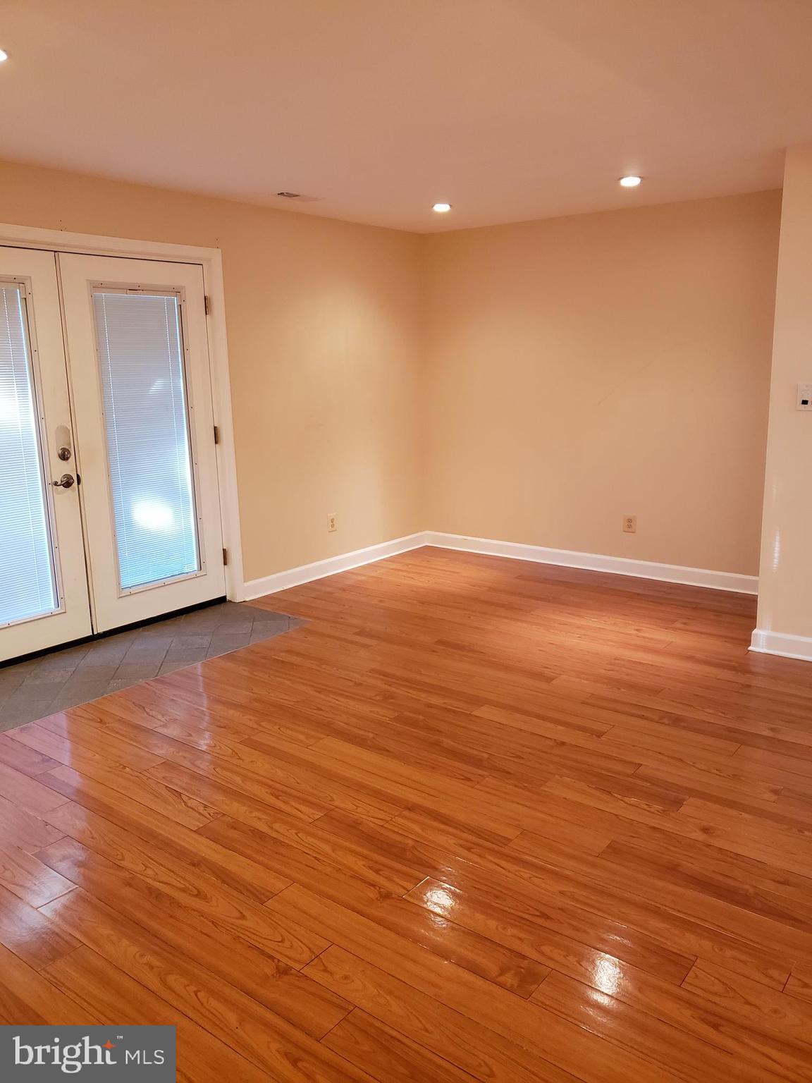 GRACE HARBOUR - Residential Lease