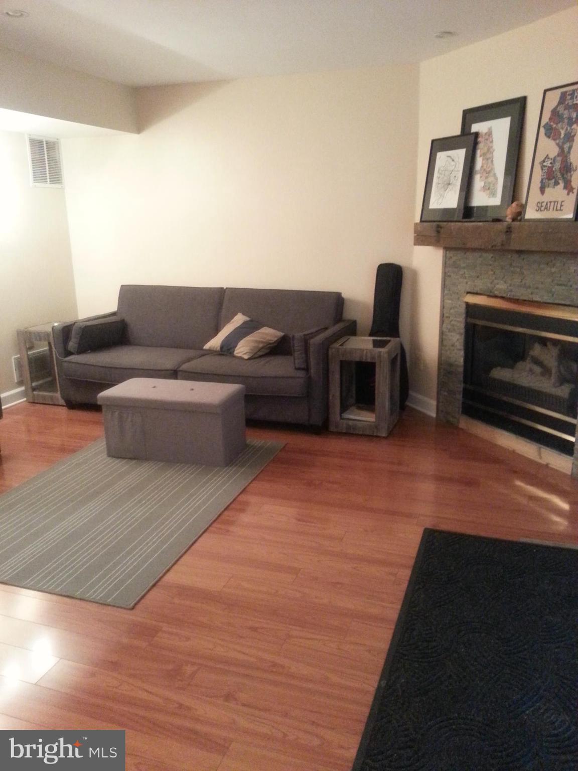 GRACE HARBOUR - Residential Lease