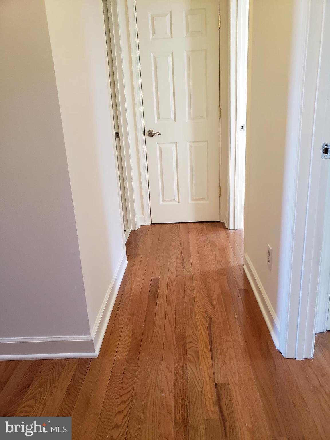 GRACE HARBOUR - Residential Lease