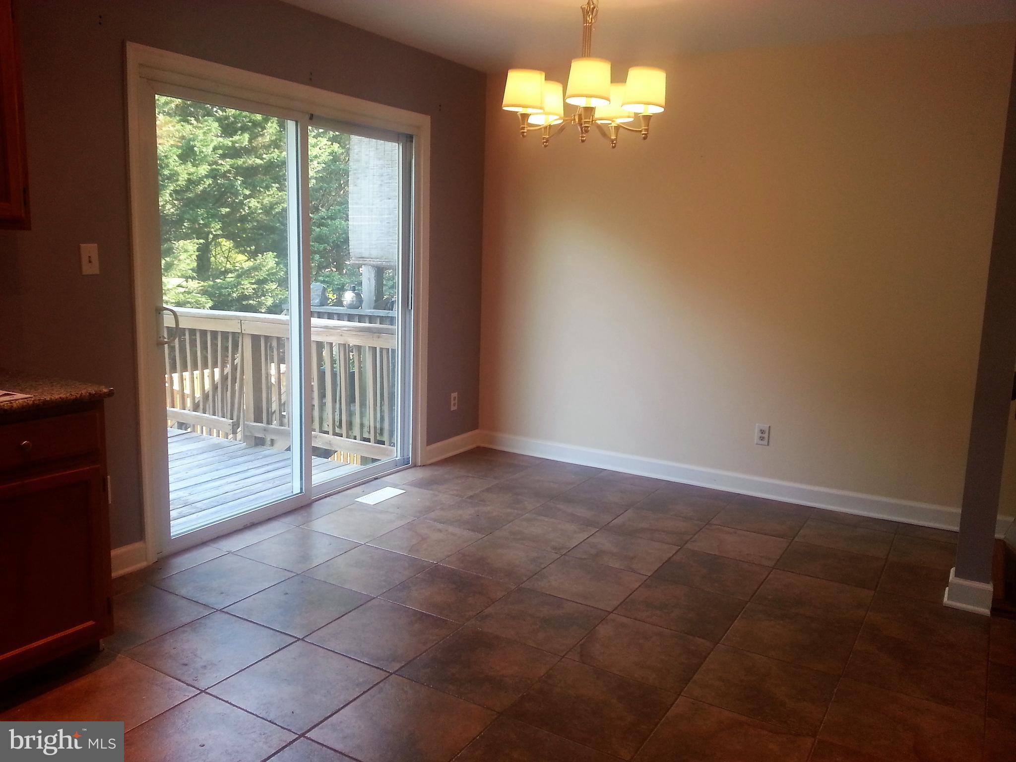 GRACE HARBOUR - Residential Lease