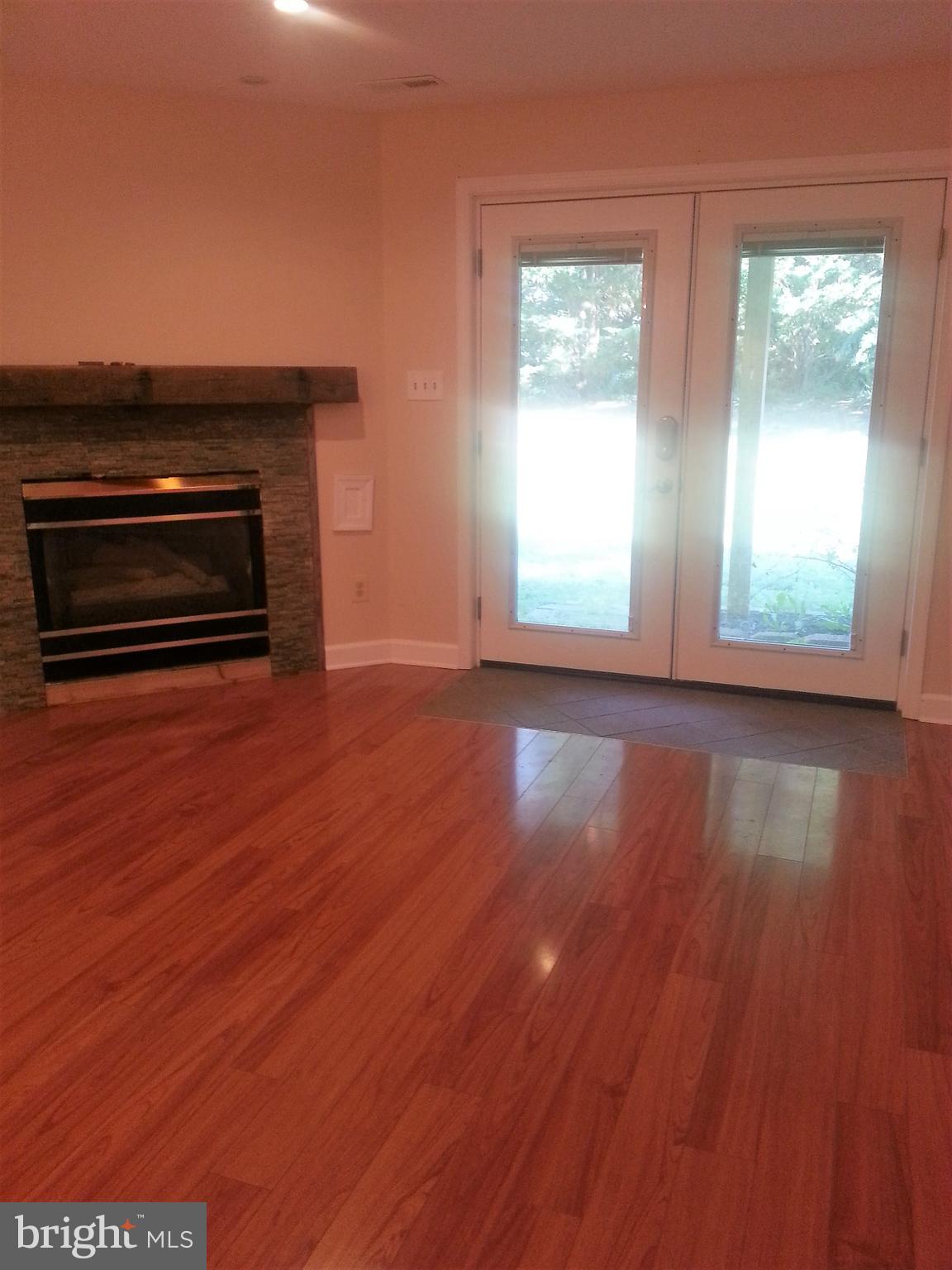 GRACE HARBOUR - Residential Lease