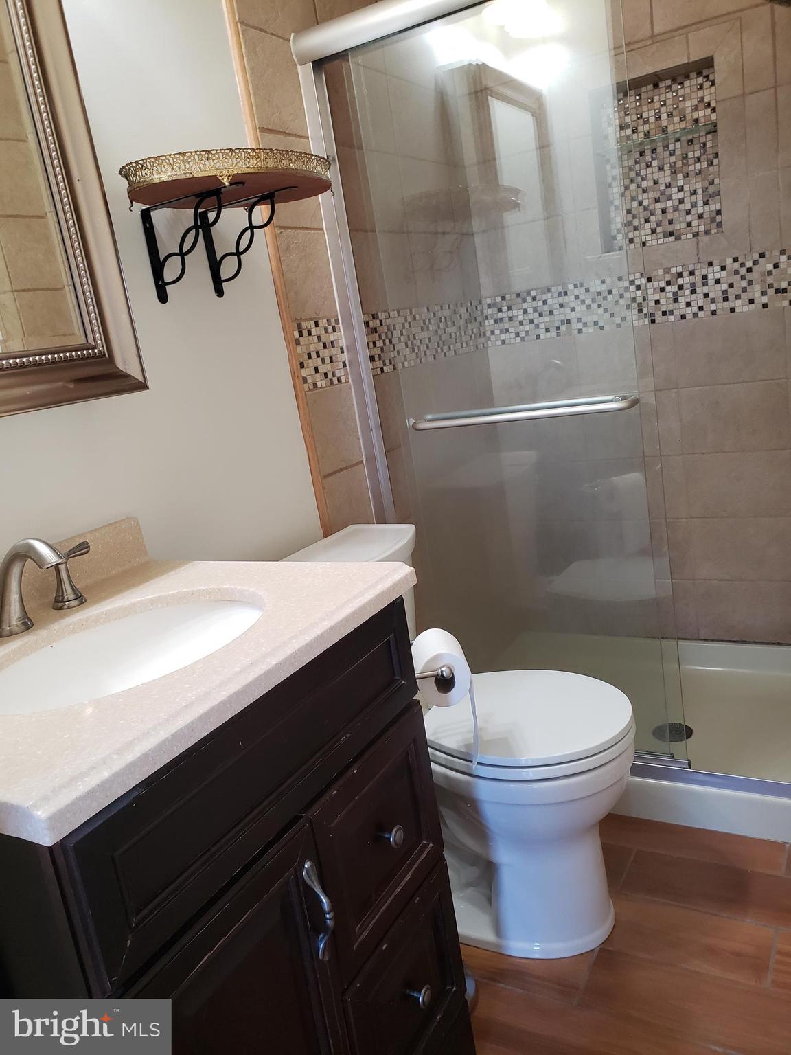 GRACE HARBOUR - Residential Lease