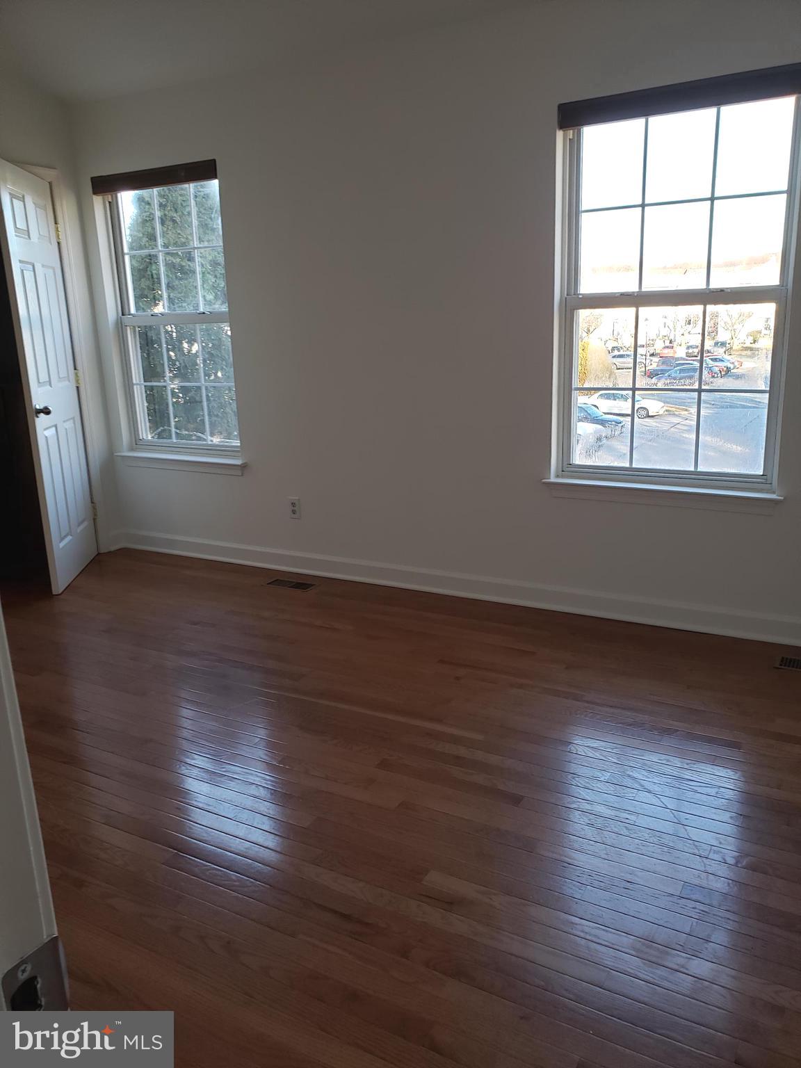 GRACE HARBOUR - Residential Lease