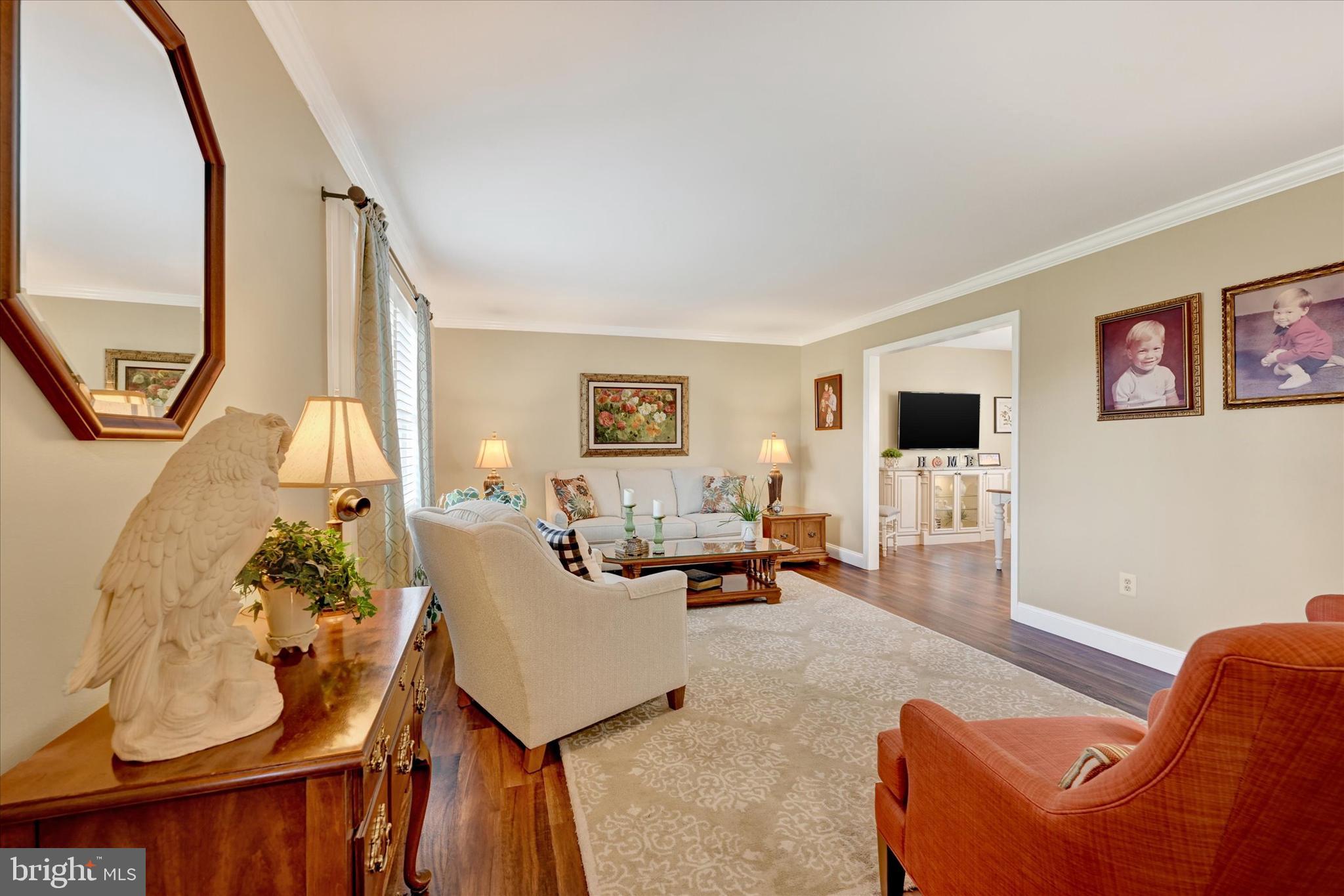 MANOR RIDGE - Residential