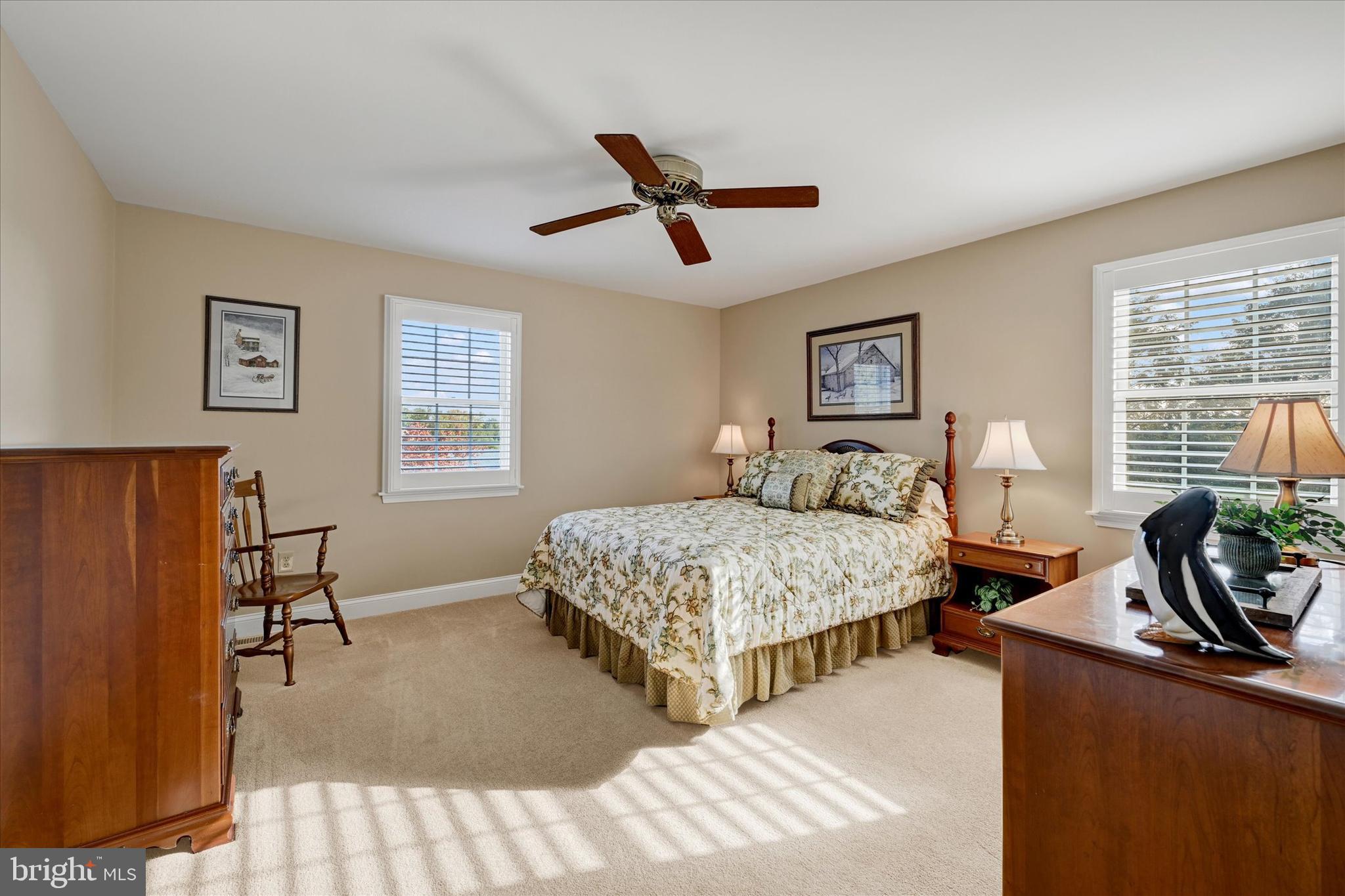 MANOR RIDGE - Residential