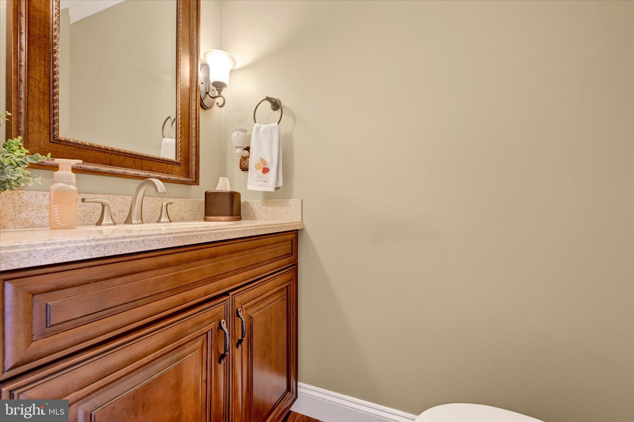 MANOR RIDGE - Residential