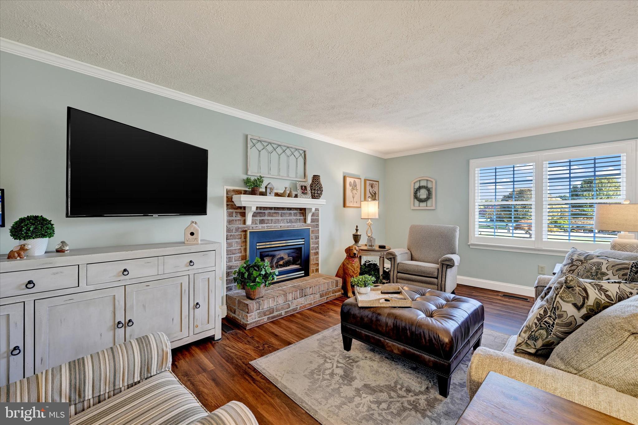 MANOR RIDGE - Residential