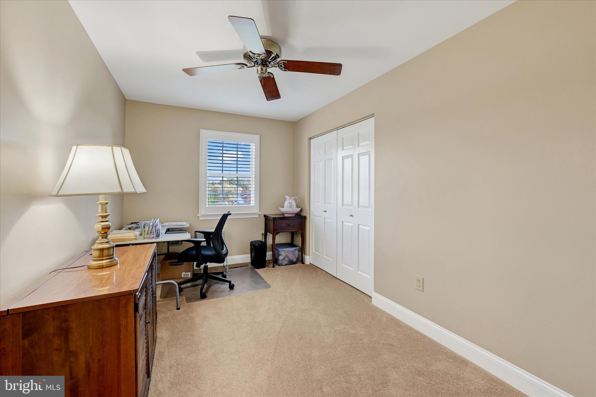 MANOR RIDGE - Residential