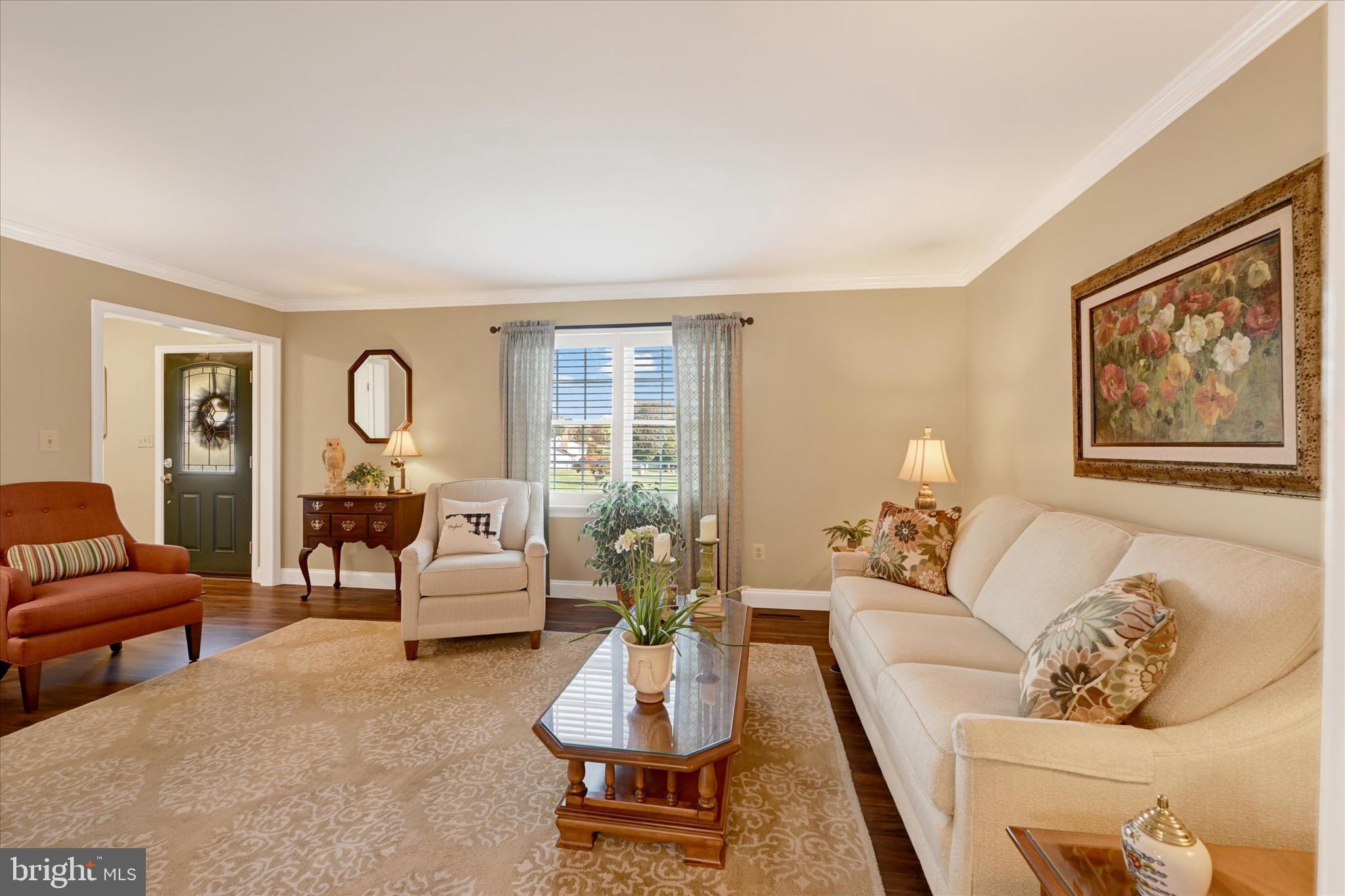 MANOR RIDGE - Residential