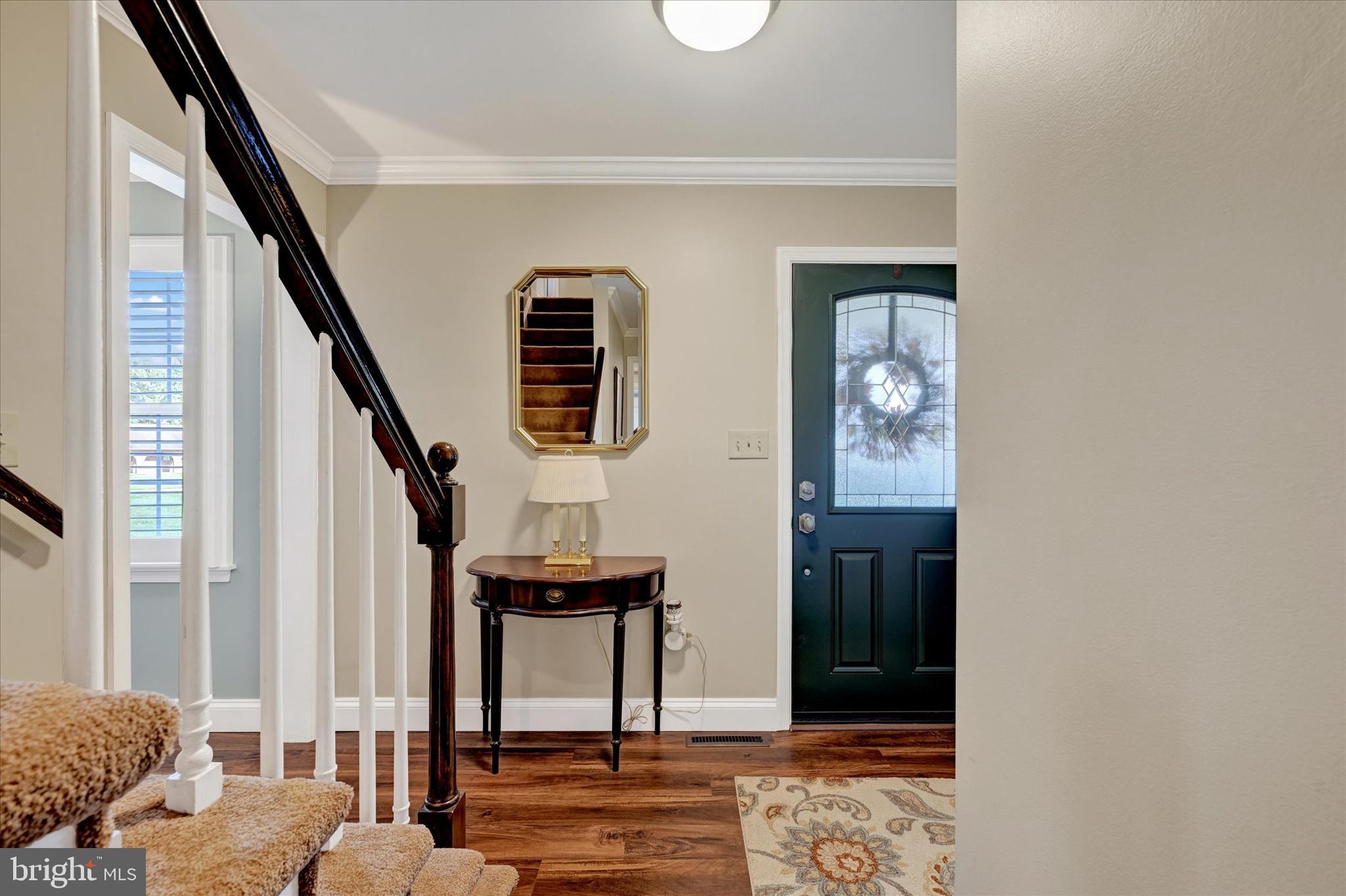 MANOR RIDGE - Residential