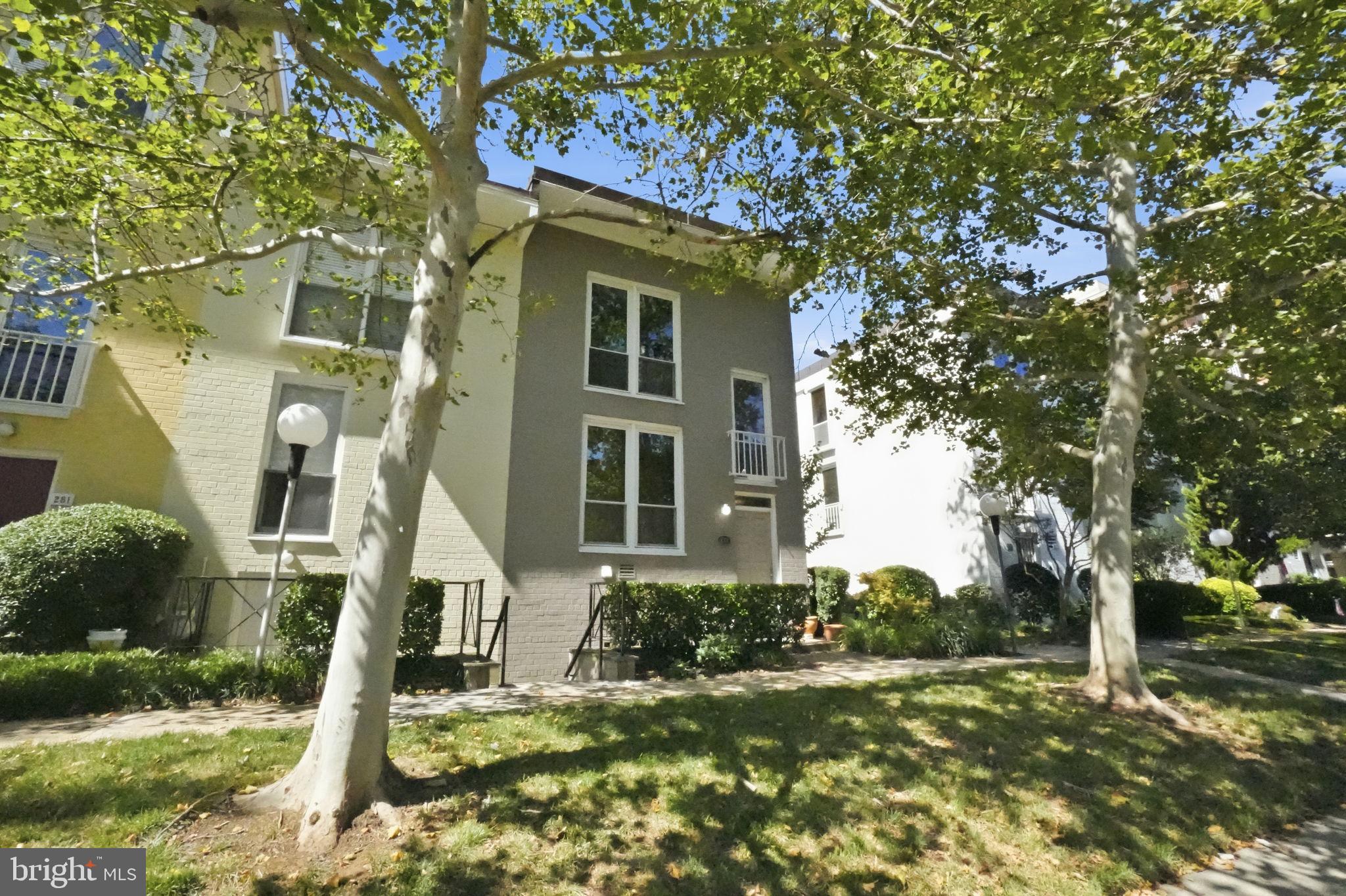 277 G STREET SW 142