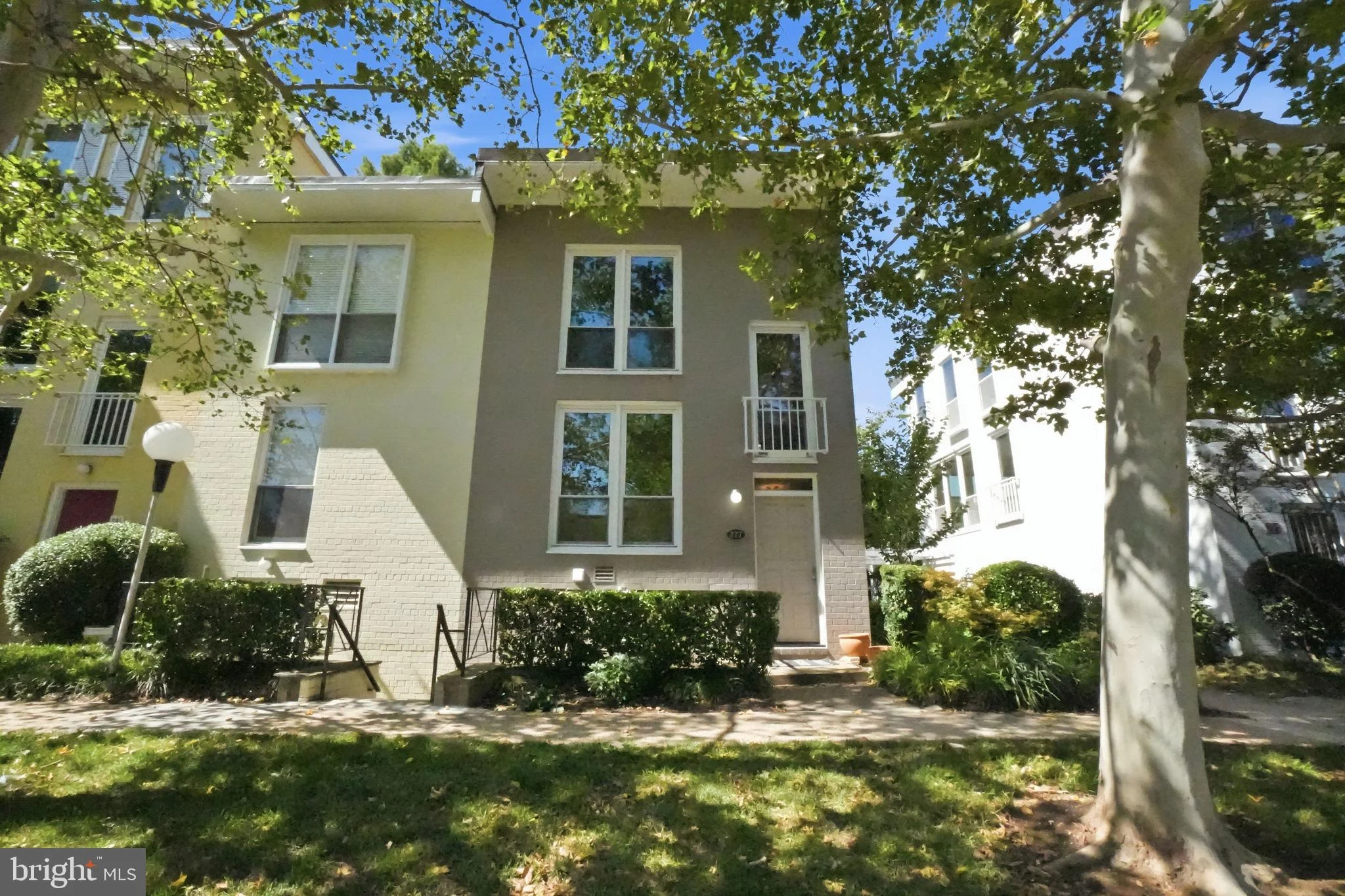 277 G Street SW Unit 142, Washington, DC, 20024