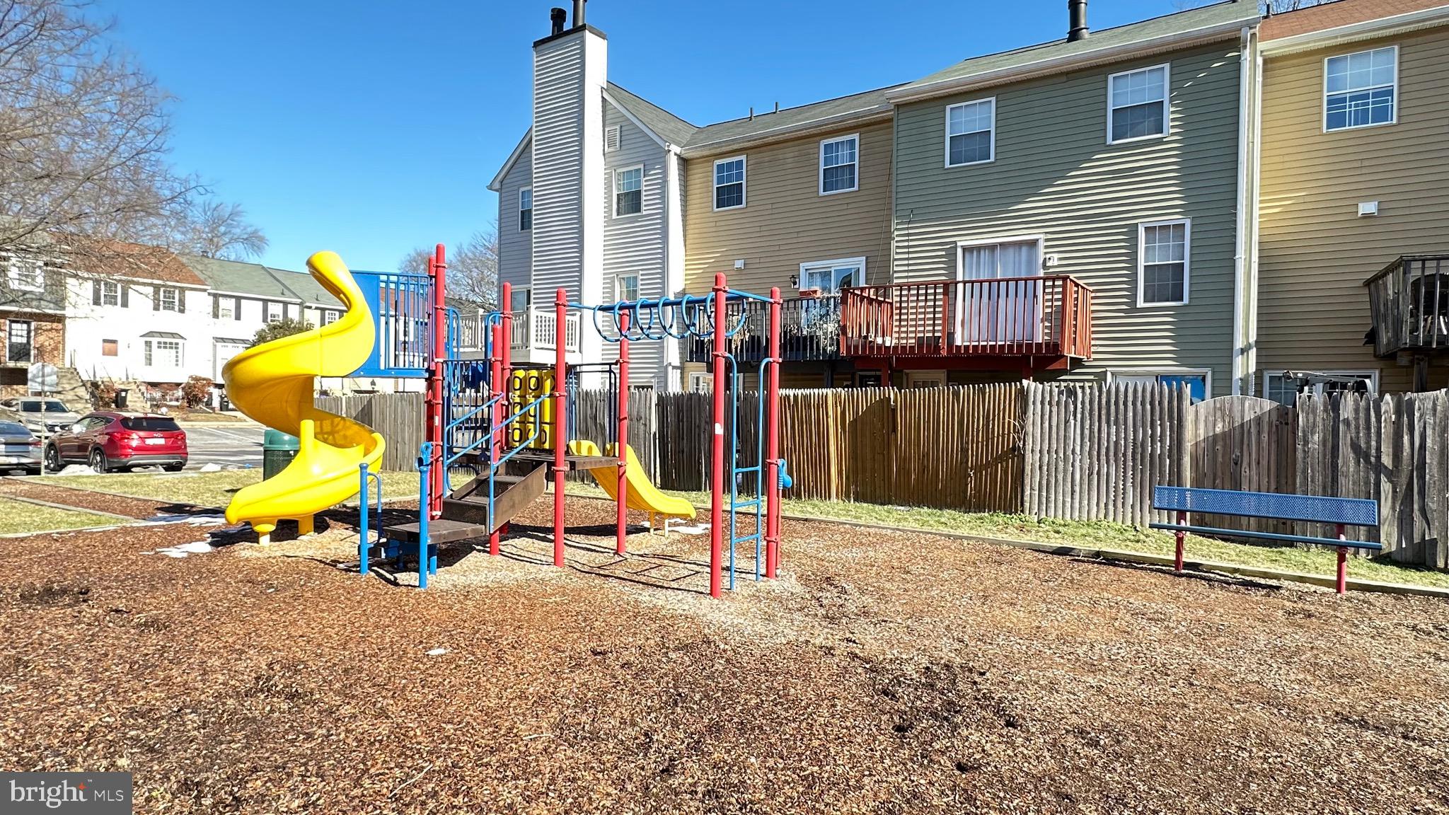 ARBORY - Residential