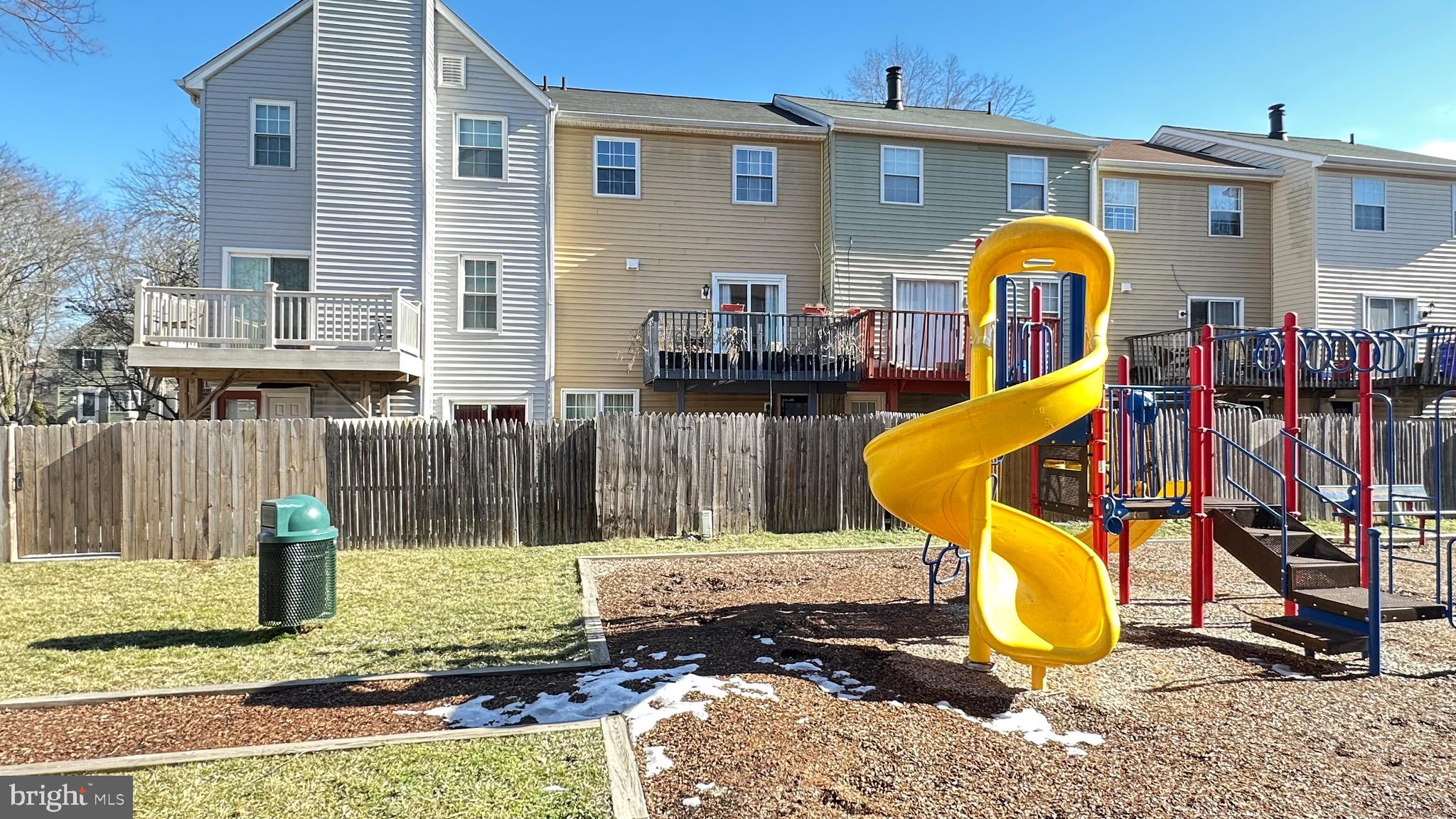 ARBORY - Residential