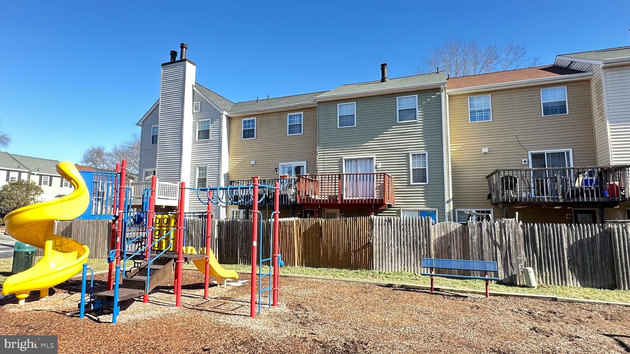 ARBORY - Residential