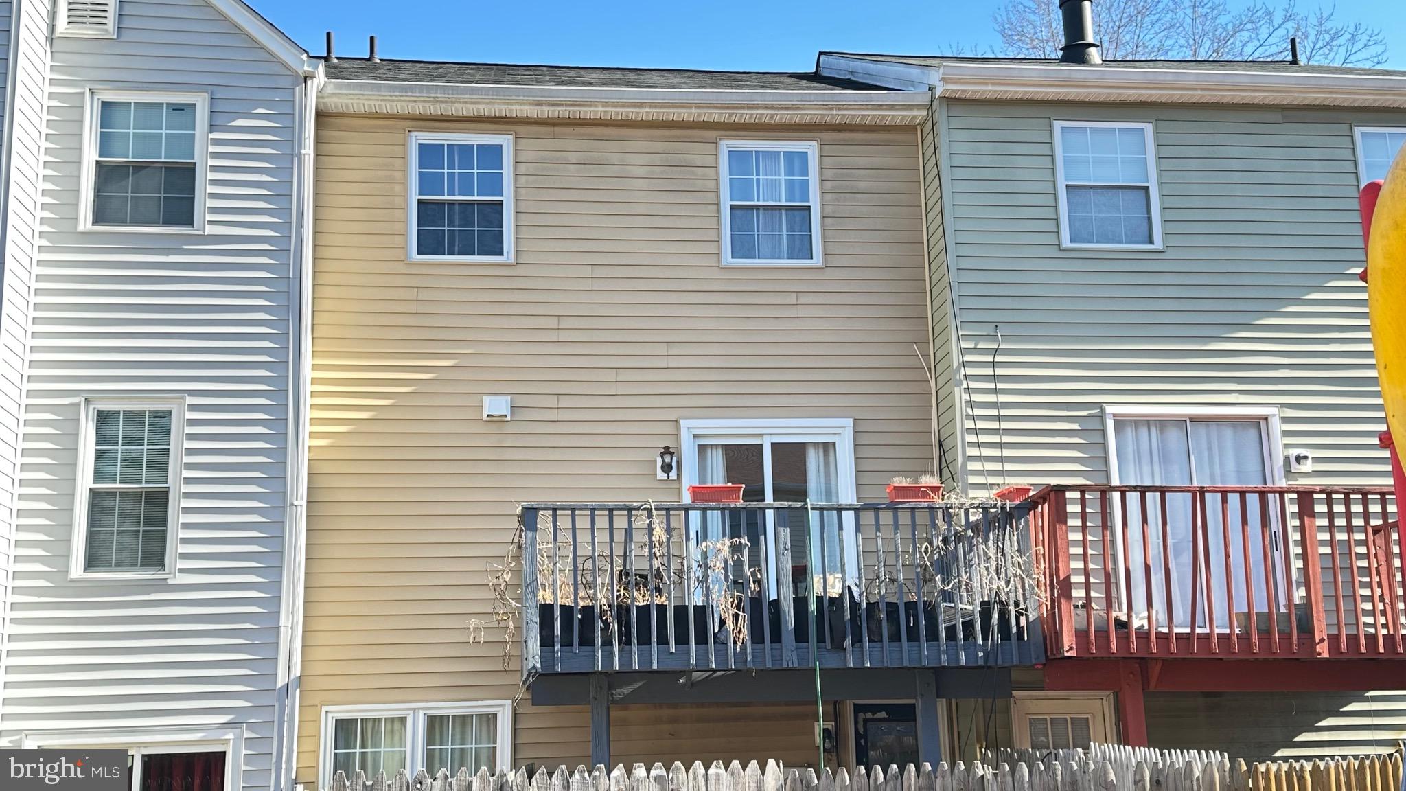 ARBORY - Residential