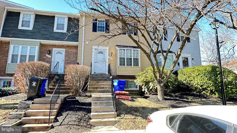 7669 E Arbory Court Unit 236, Laurel, MD 20707 - MLS#: MDPG2139610
