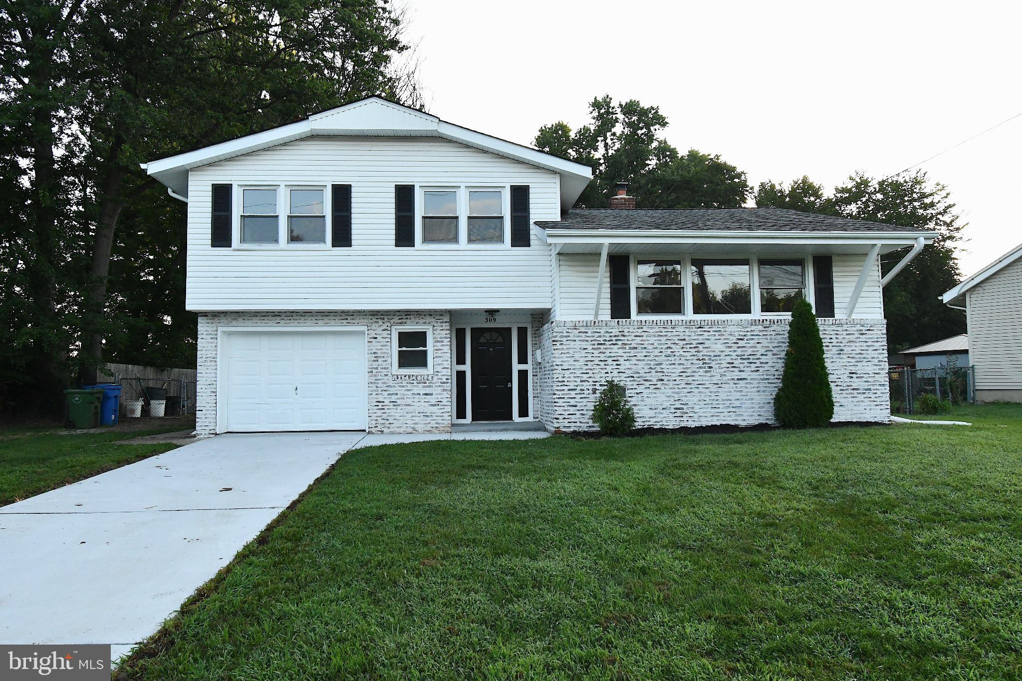 309 BELLE ARBOR DRIVE