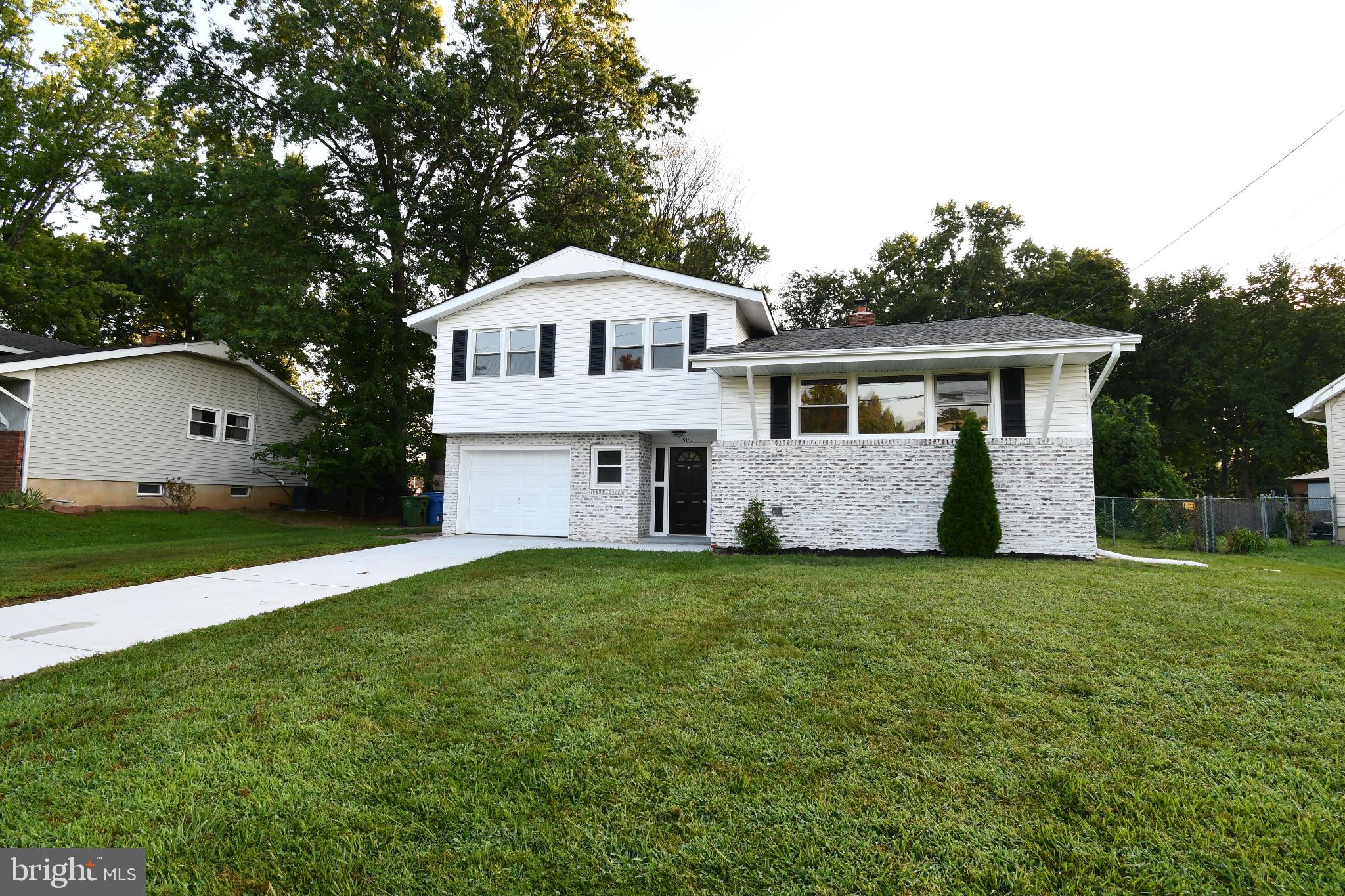309 BELLE ARBOR DRIVE